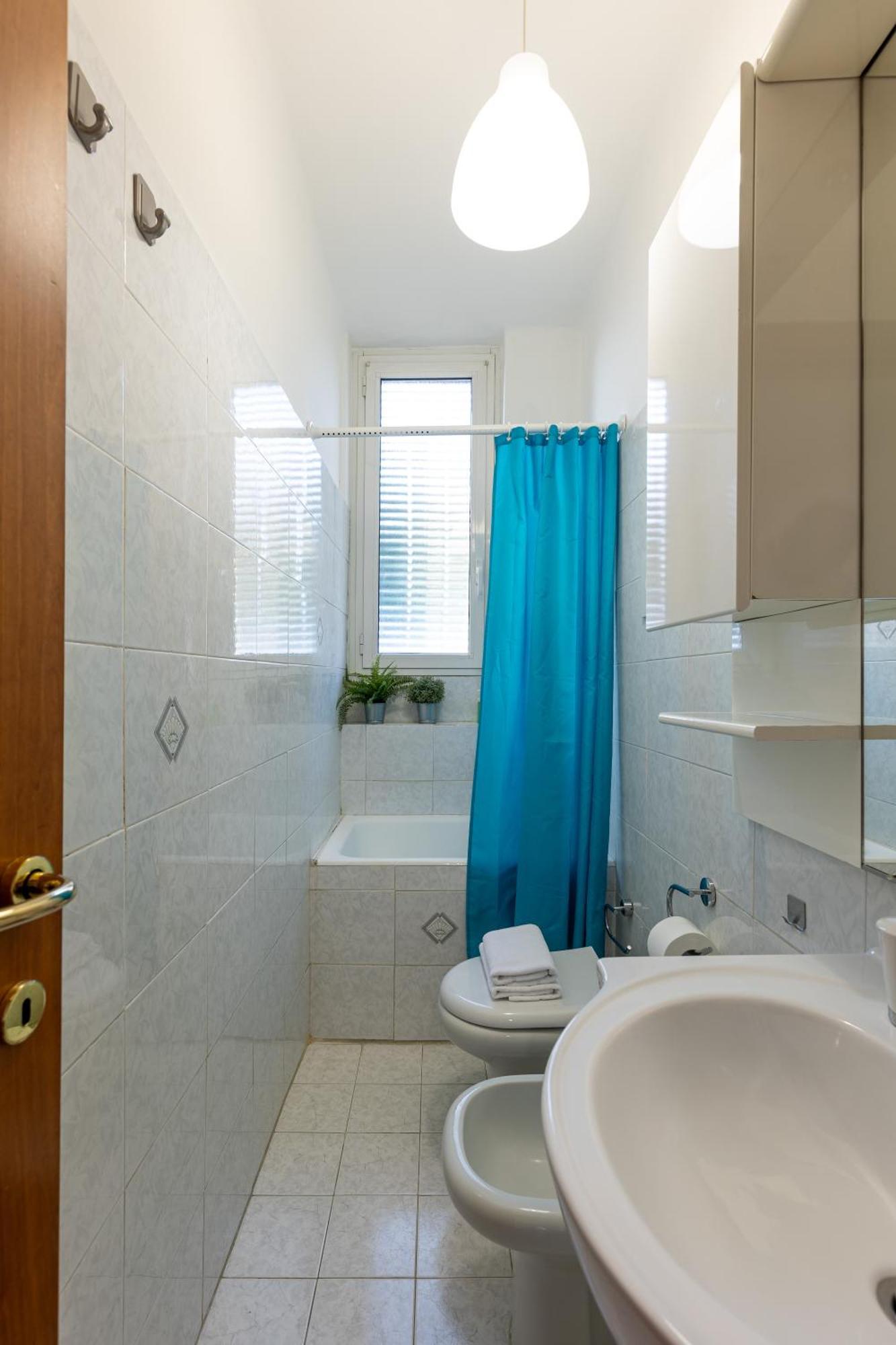Appartamento Casa Ricordo Martesana *