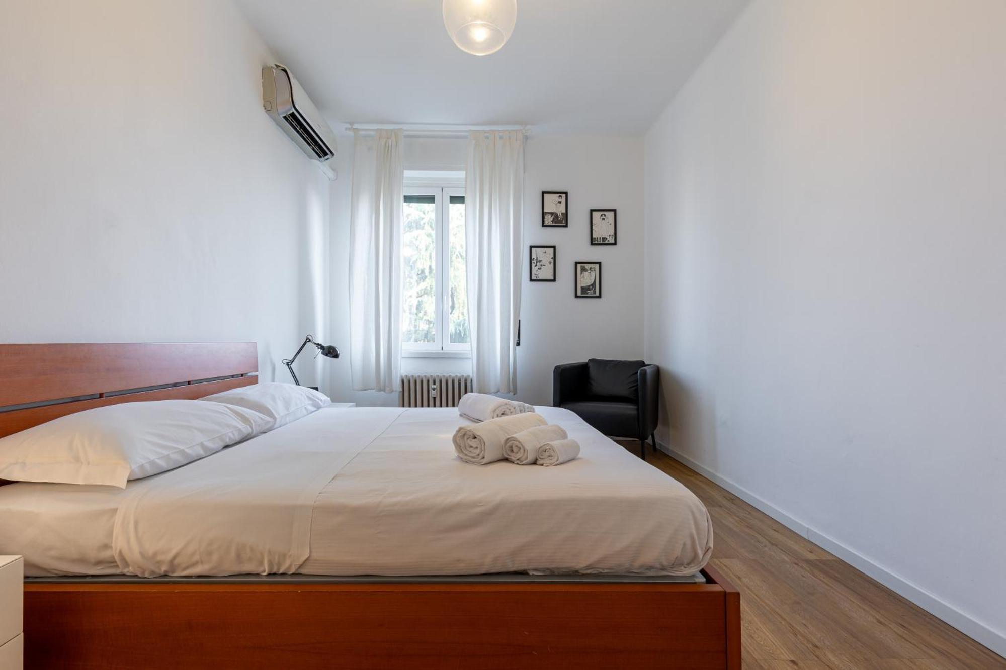 Appartamento Casa Ricordo Martesana Milano