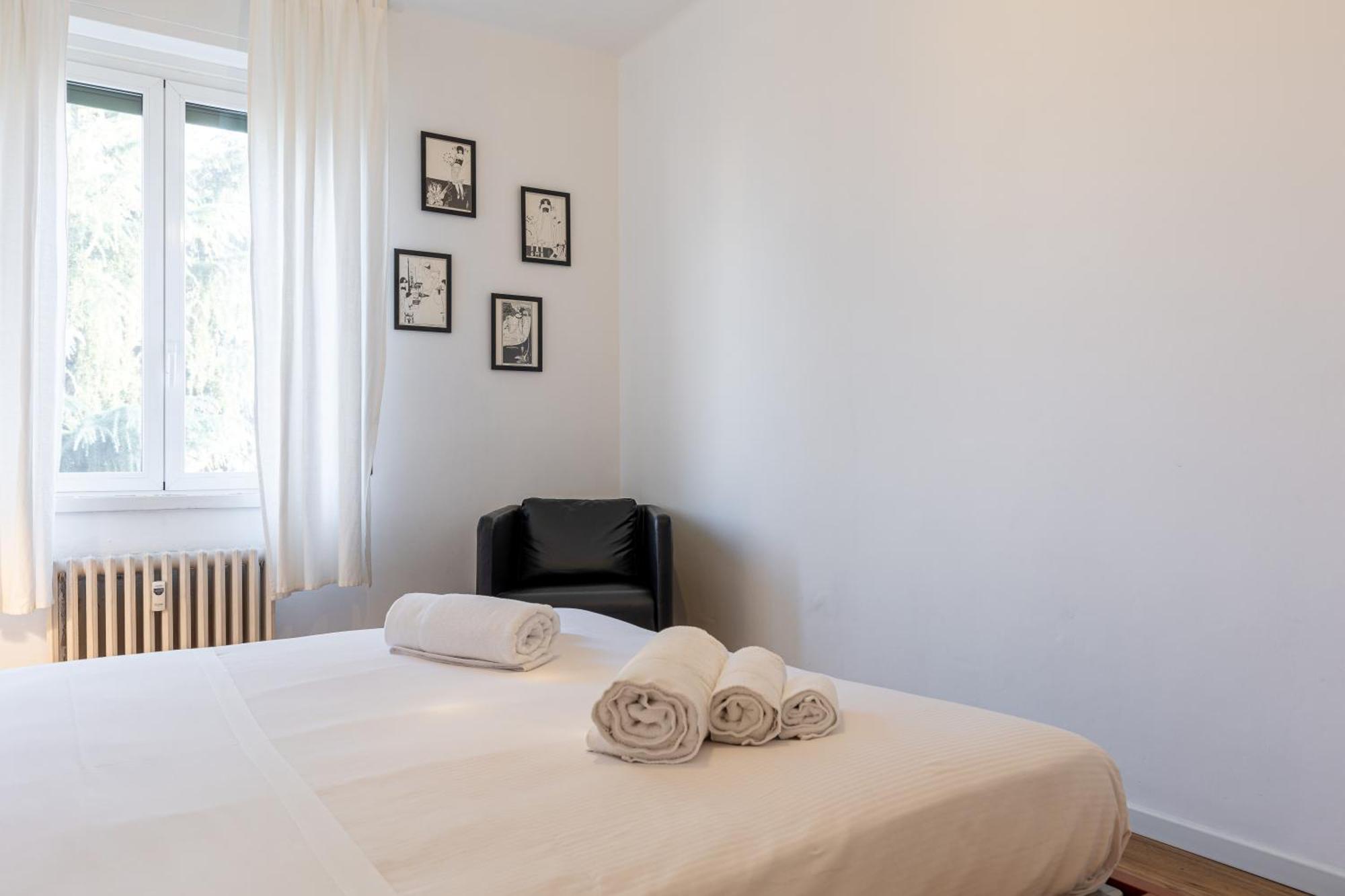 Appartamento Casa Ricordo Martesana Milano