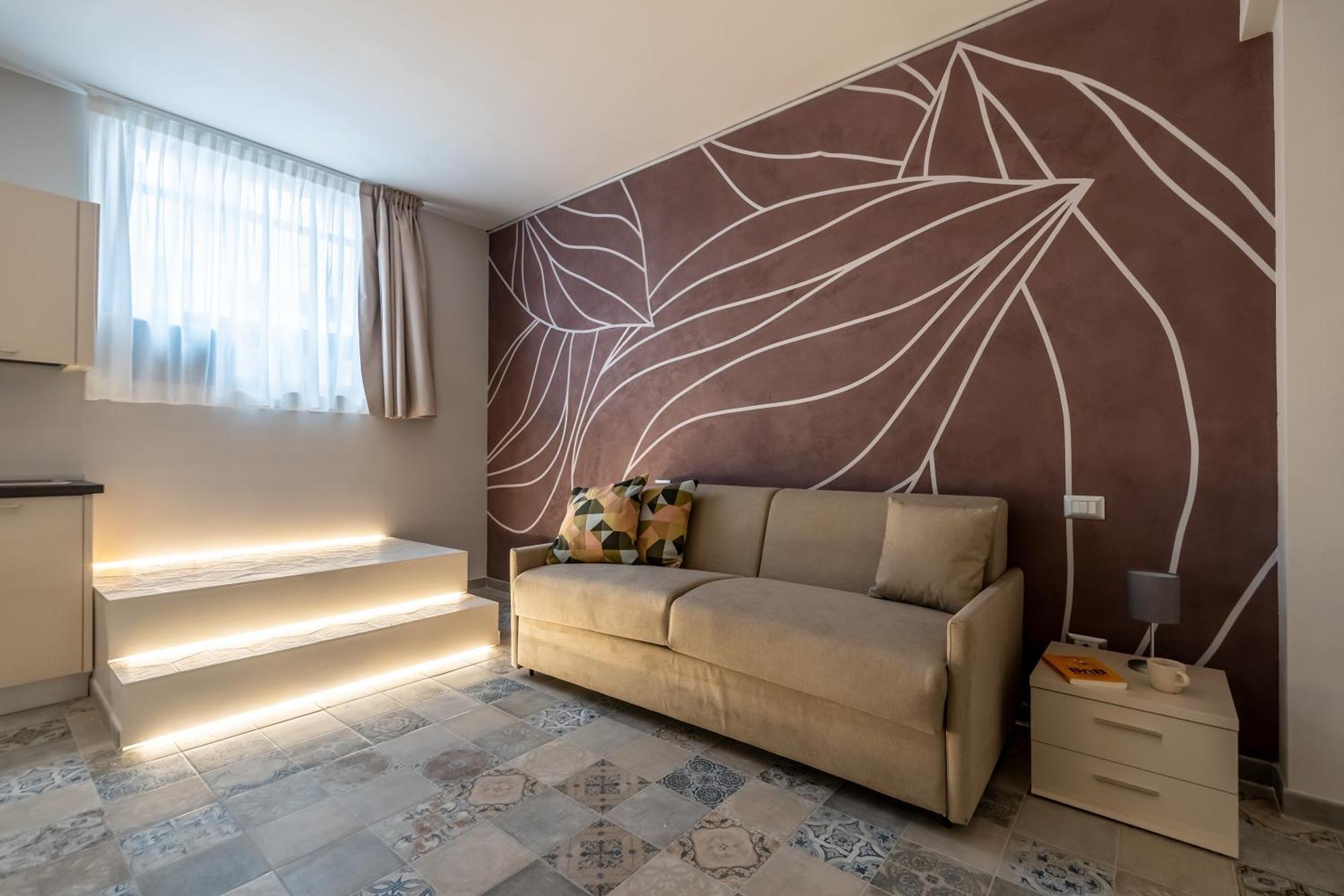 Duomo-navigli - Loft Romana Con Wi-fi & Netflix Apartment Milan