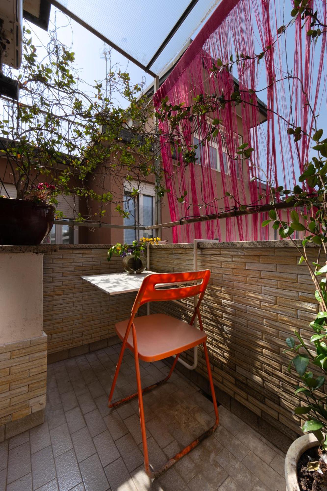Acomodação com café da manhã  Corner *