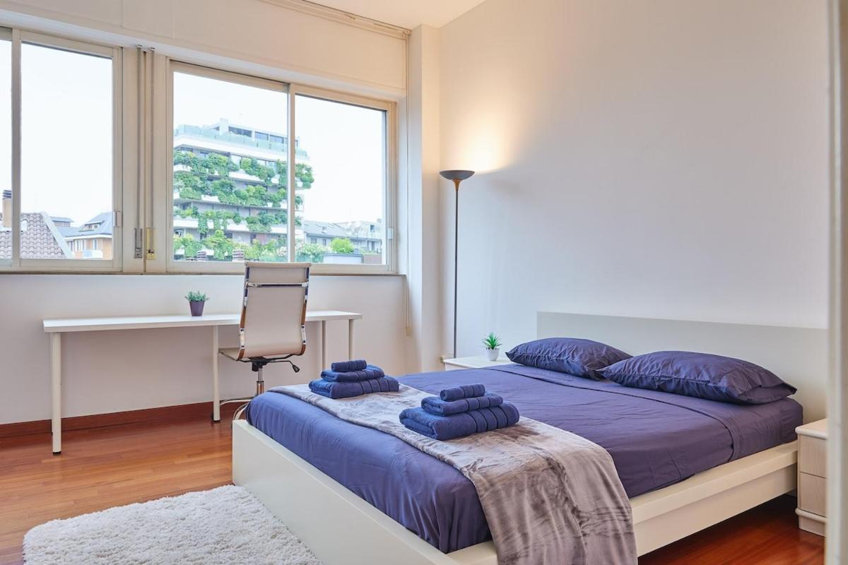 Corso Garibaldi Shopping Center, Art E Shopping Apartment Milan