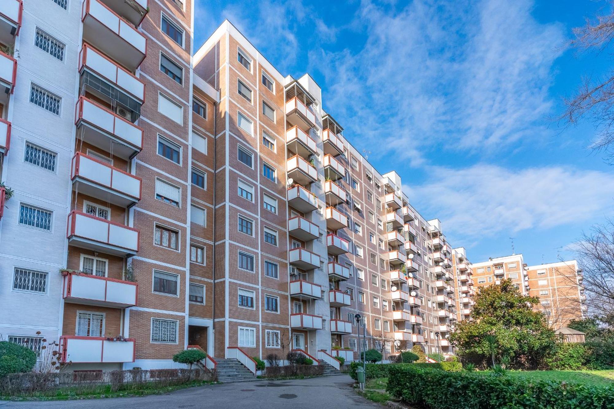 Casatella In The