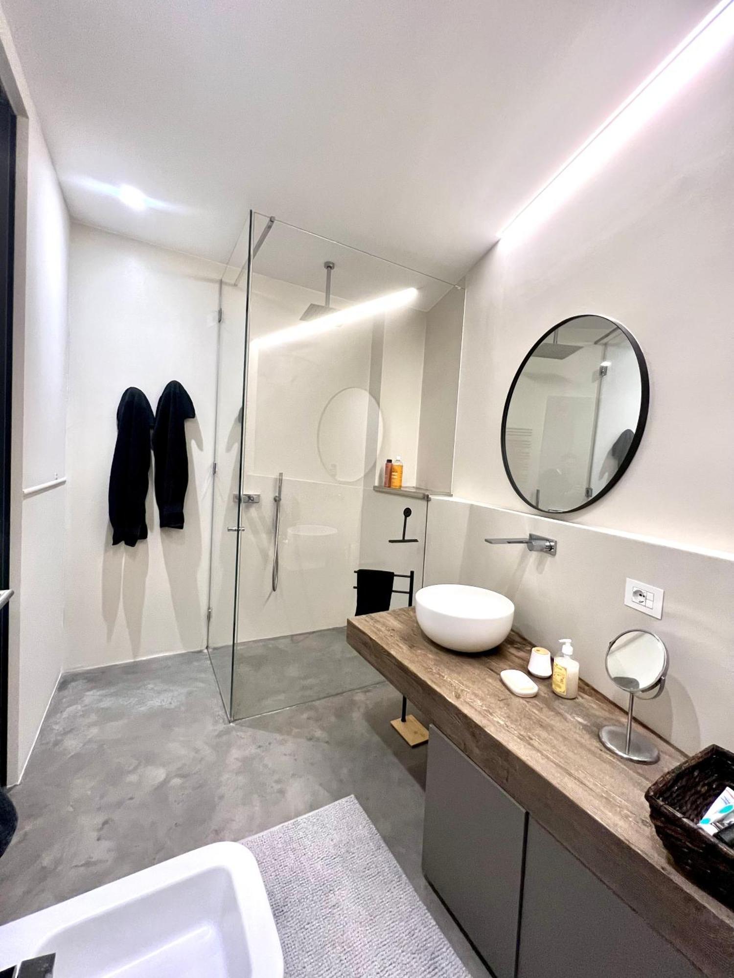 Apartment Design District Luxury *