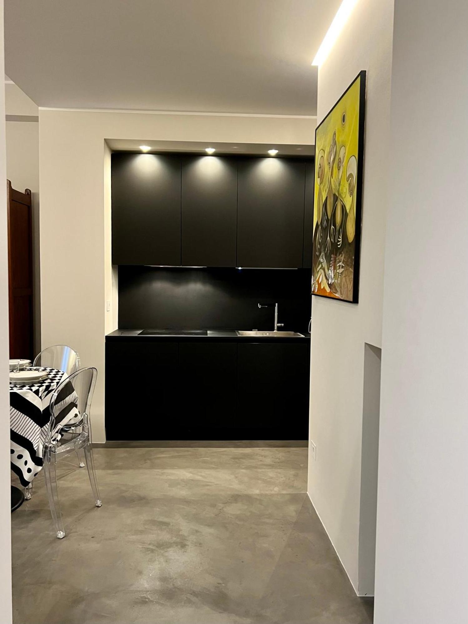 Design District Luxury Apartment