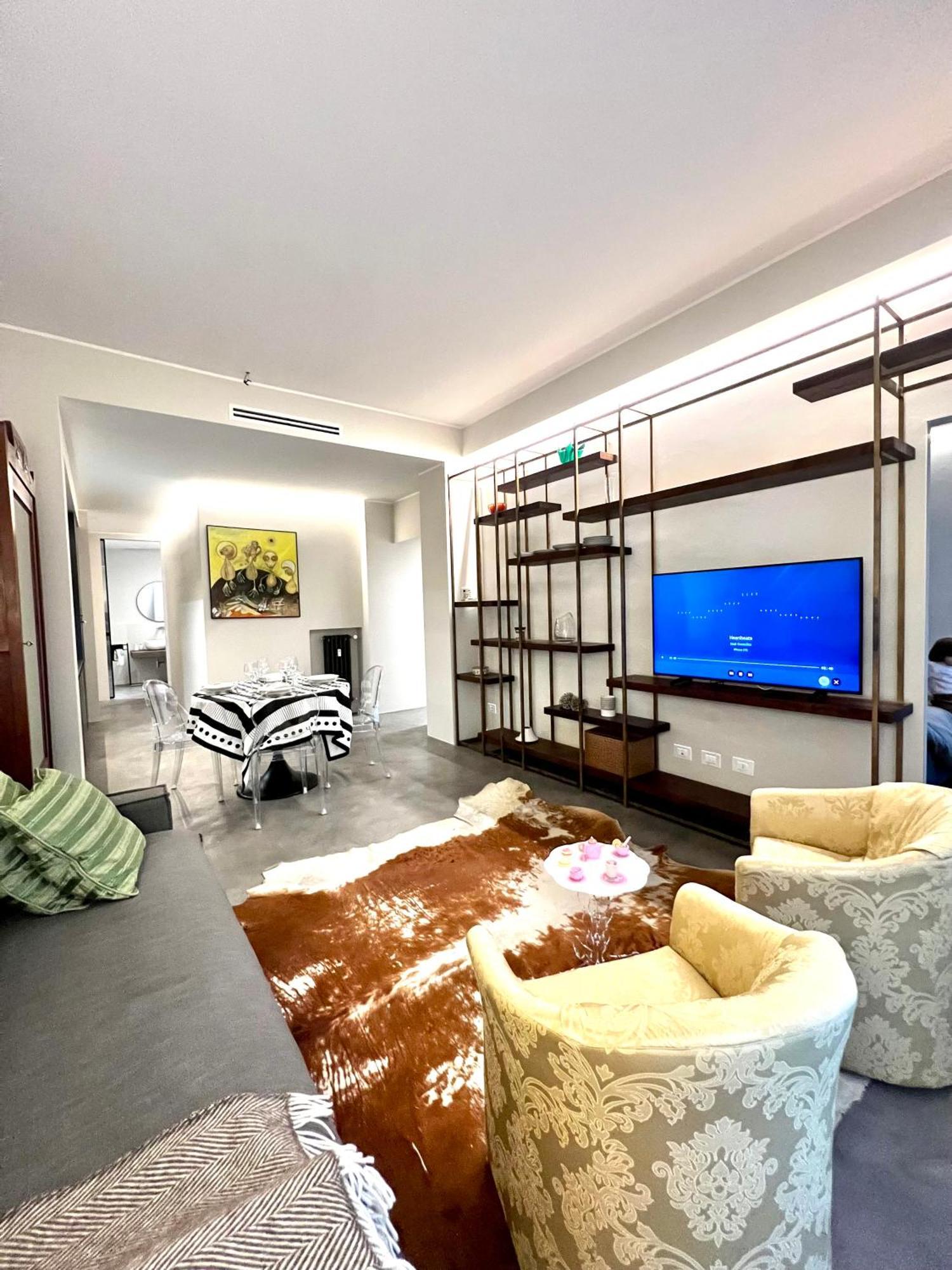 Design District Luxury