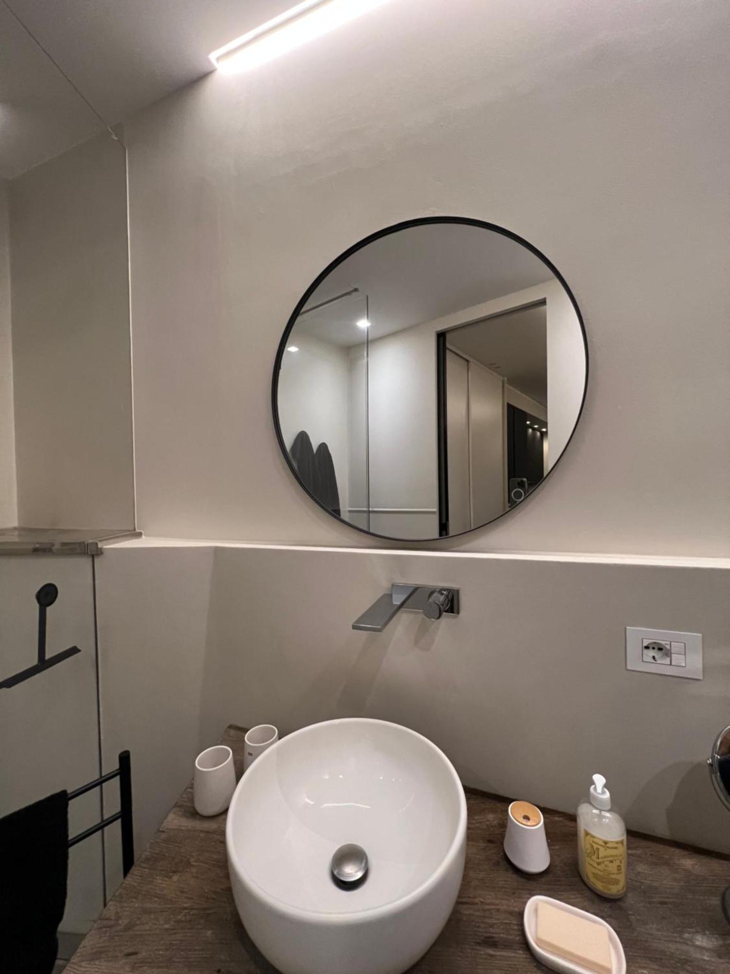 Apartment Design District Luxury