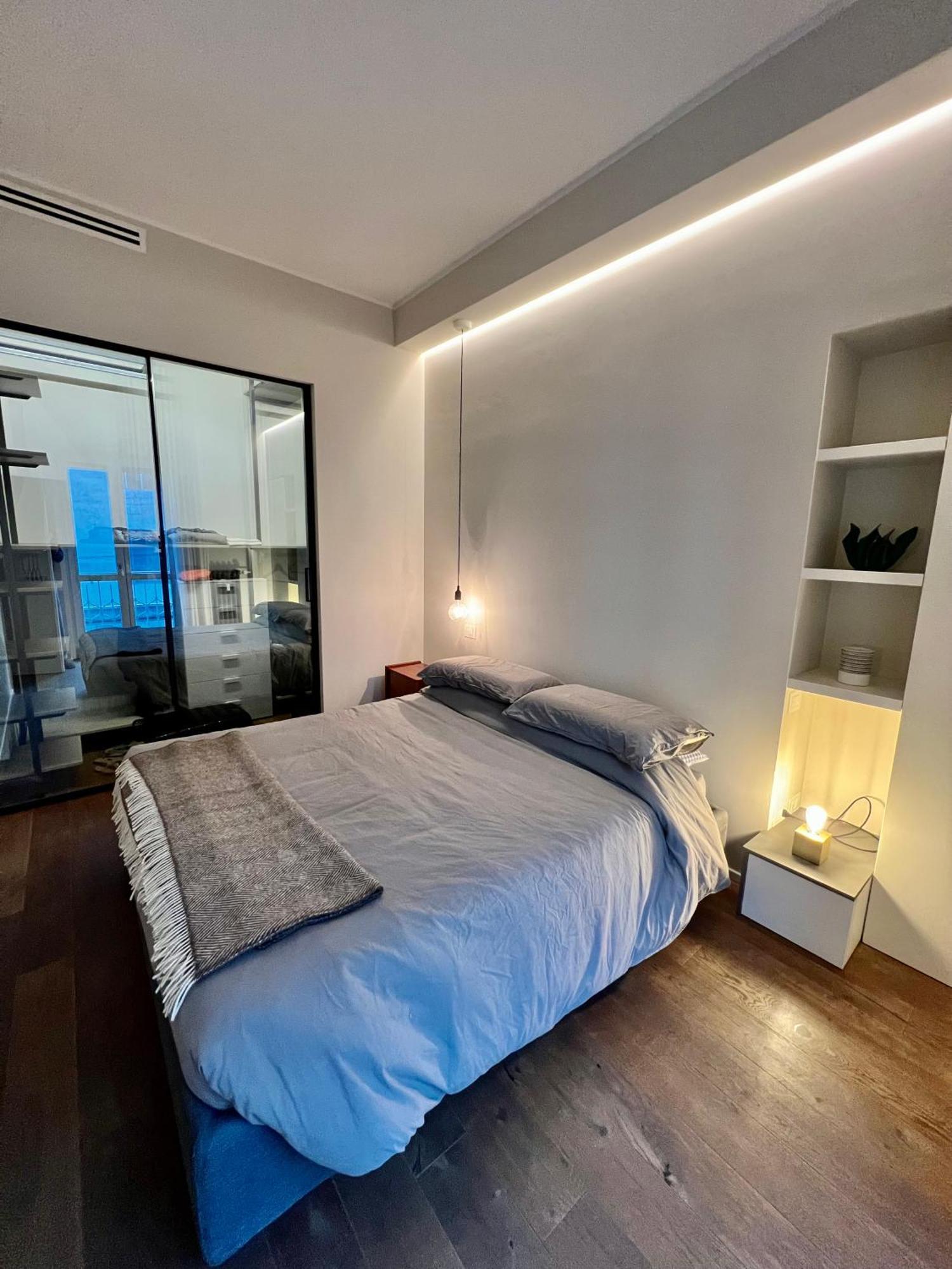 Apartment Design District Luxury *