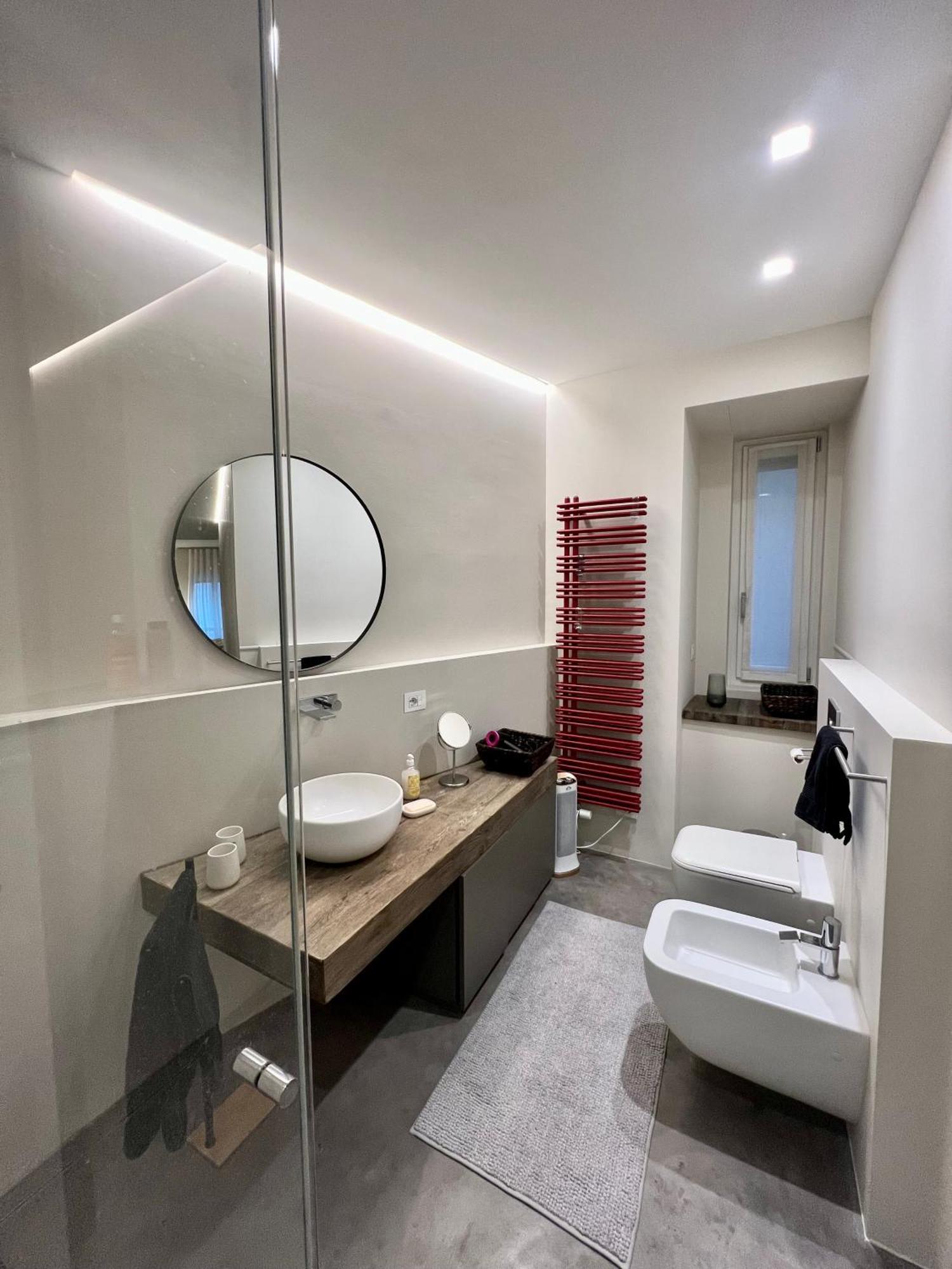 Design District Luxury * Milan