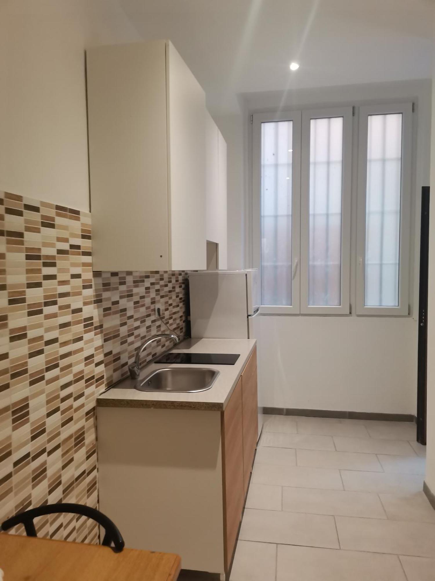 Cenisio 3 Bed & Breakfast Milan