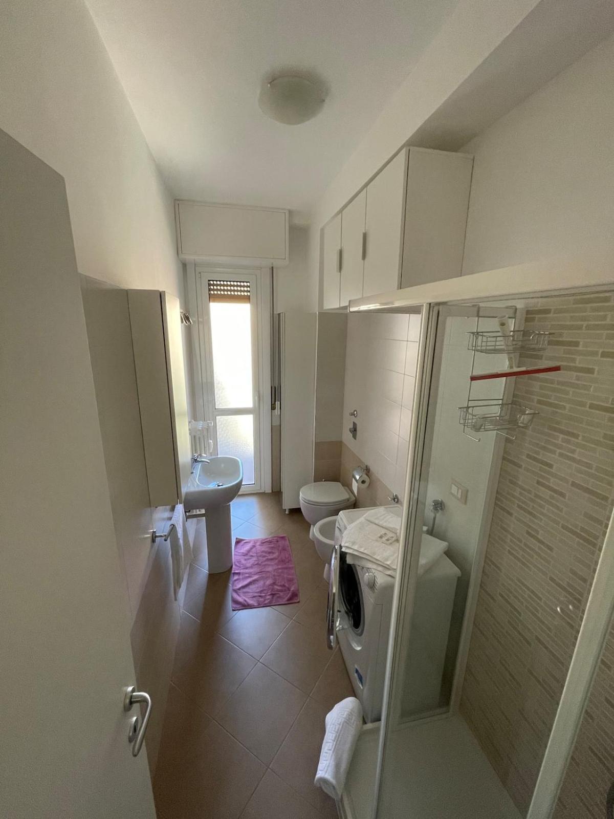 La Petite Maison Milanese - Centro Apartamento Milão