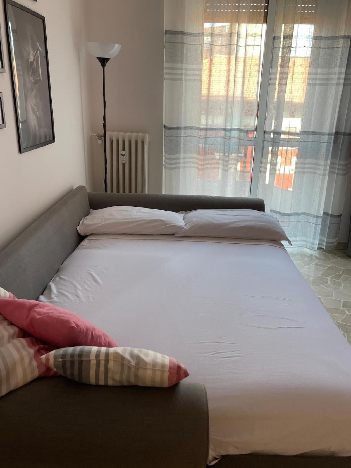 La Petite Maison Milanese - Centro Apartamento *