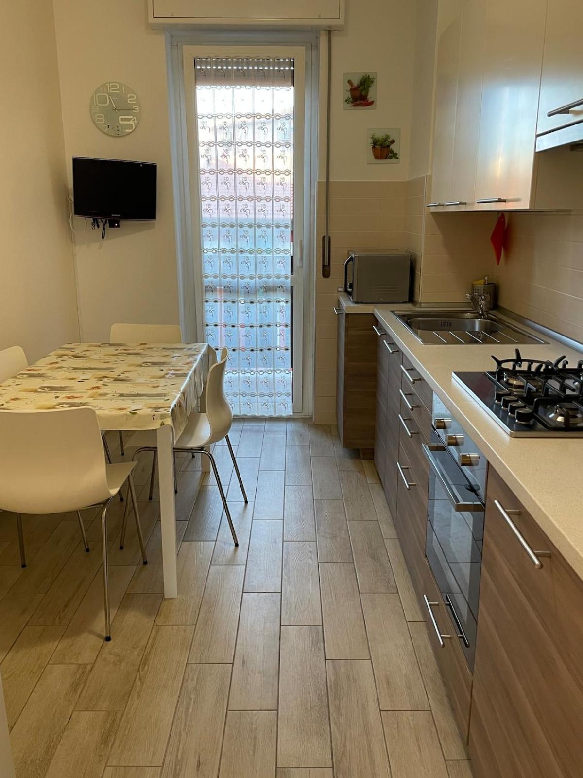 La Petite Maison Milanese - Centro