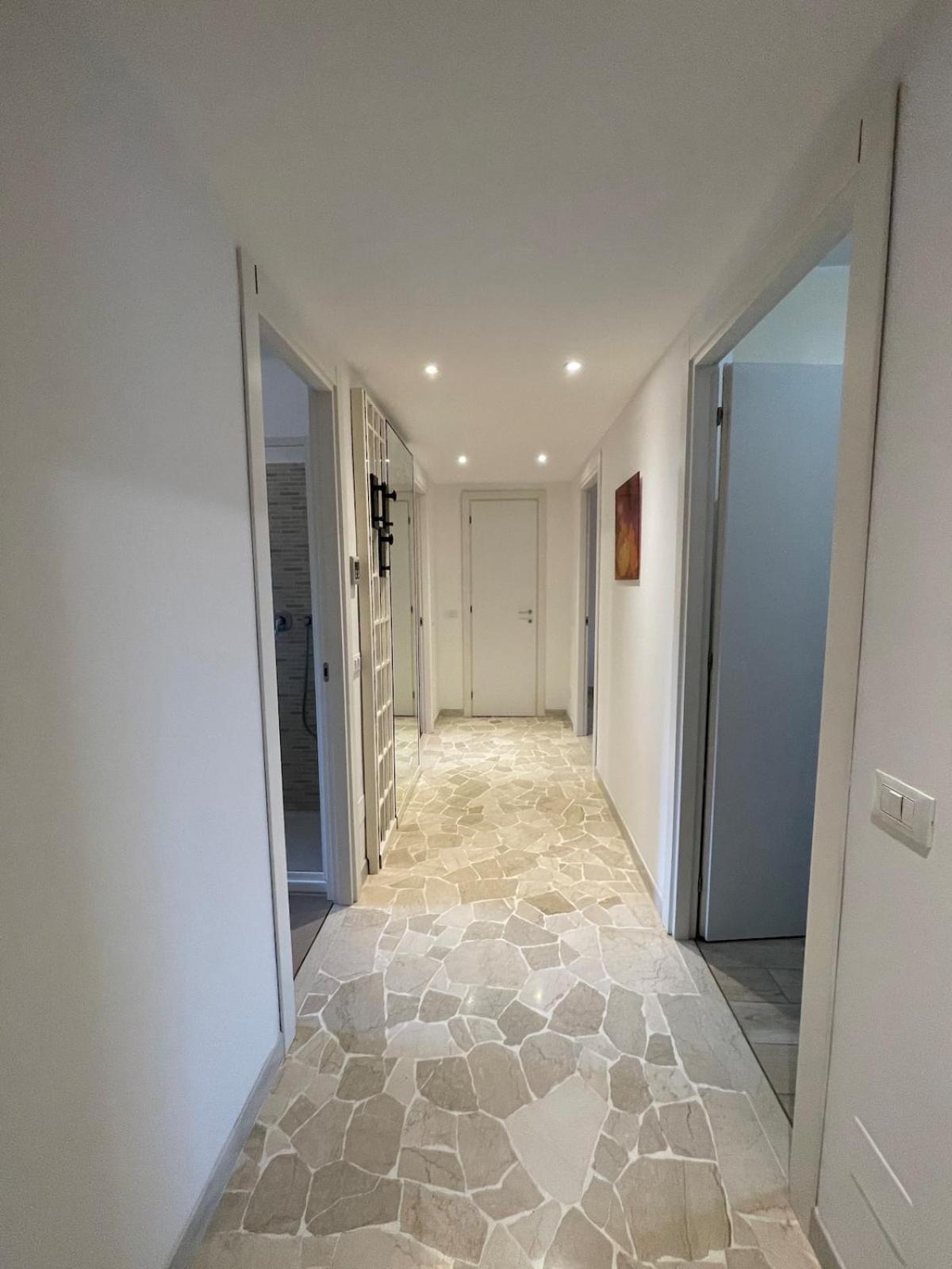 La Petite Maison Milanese - Centro Apartamento *
