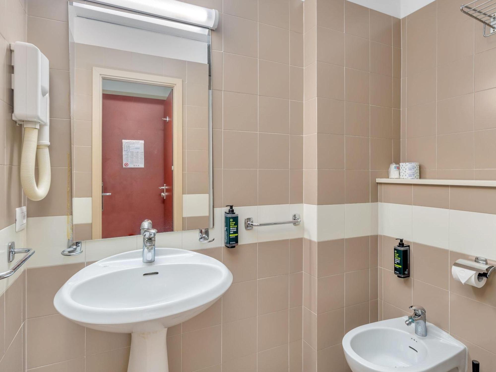 Hotel Ornato 3*