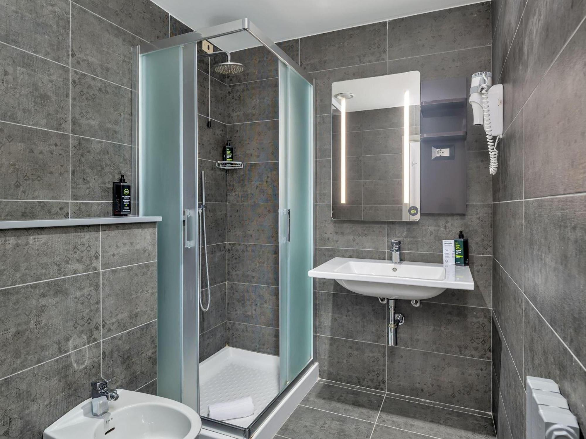 Hotel Ornato Milan