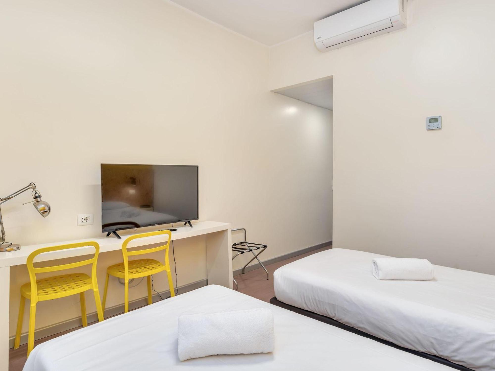 Ornato Hotel