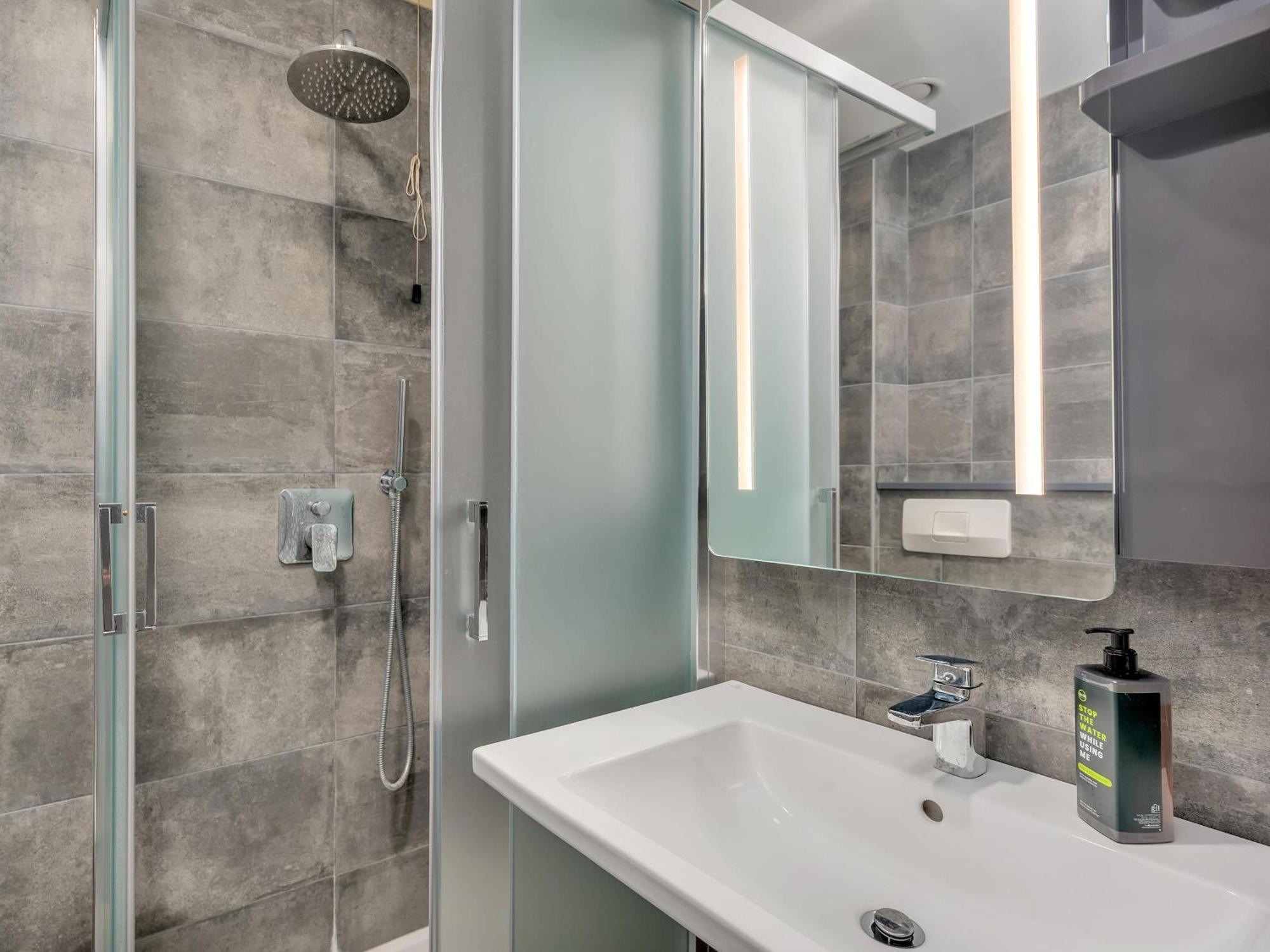 Hotel Ornato