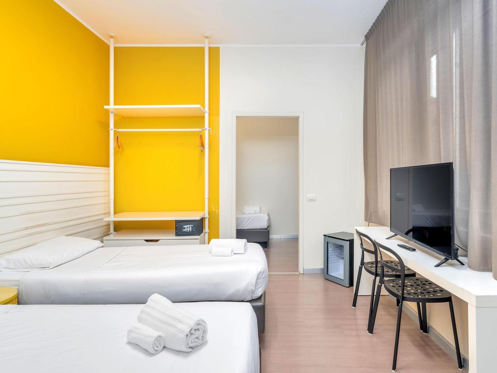 Ornato Hotel 3*