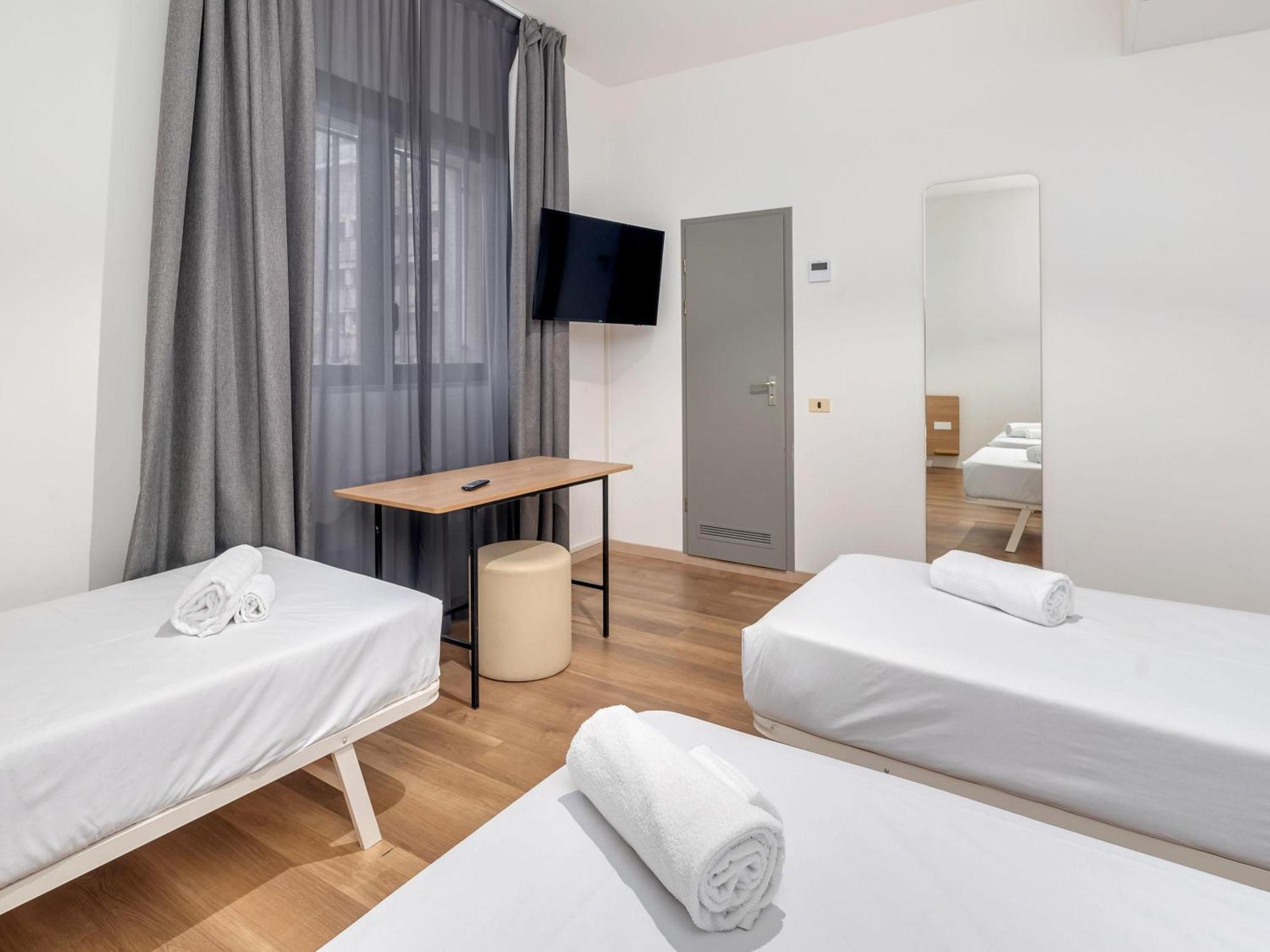 Ornato Hotel Milan