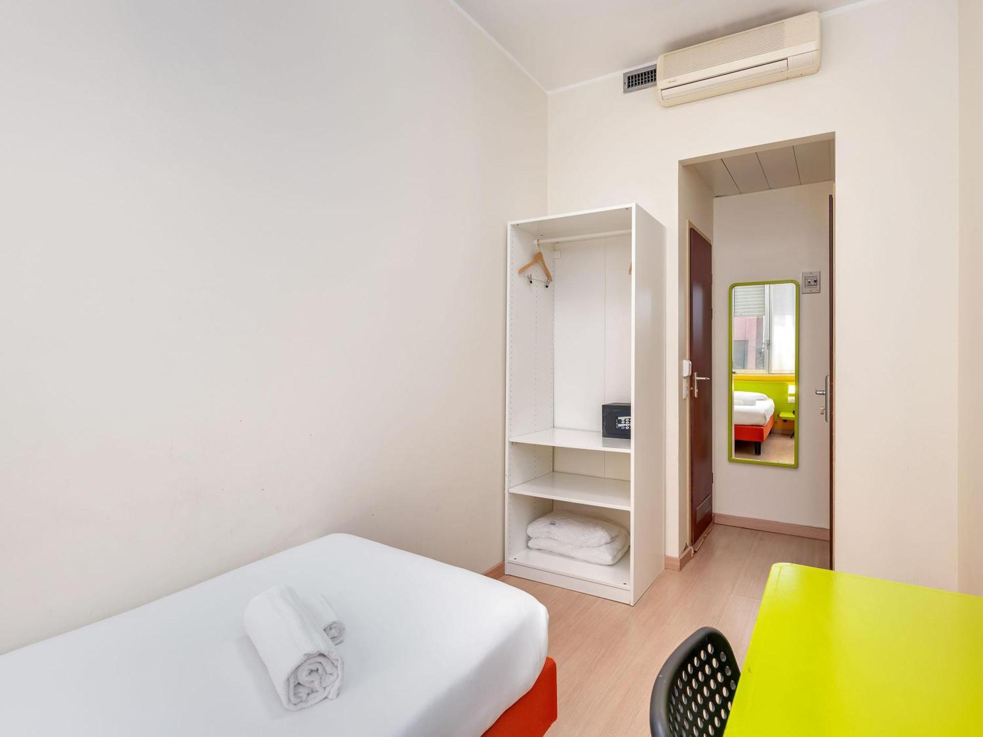 Hotel Ornato Milan