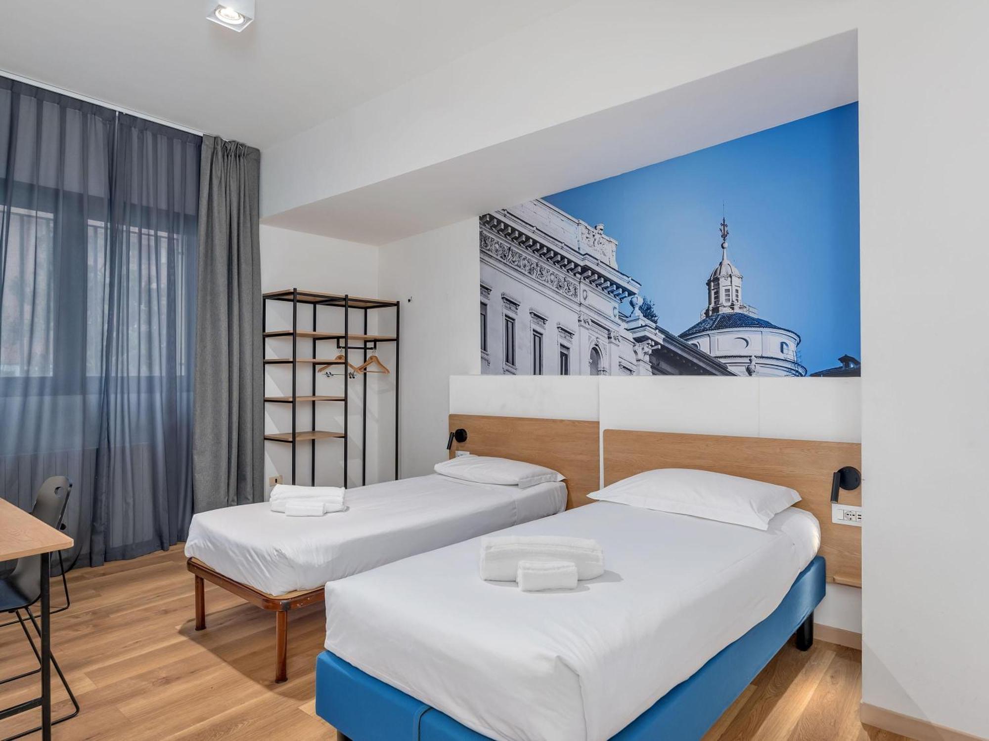 Ornato 3* Milan
