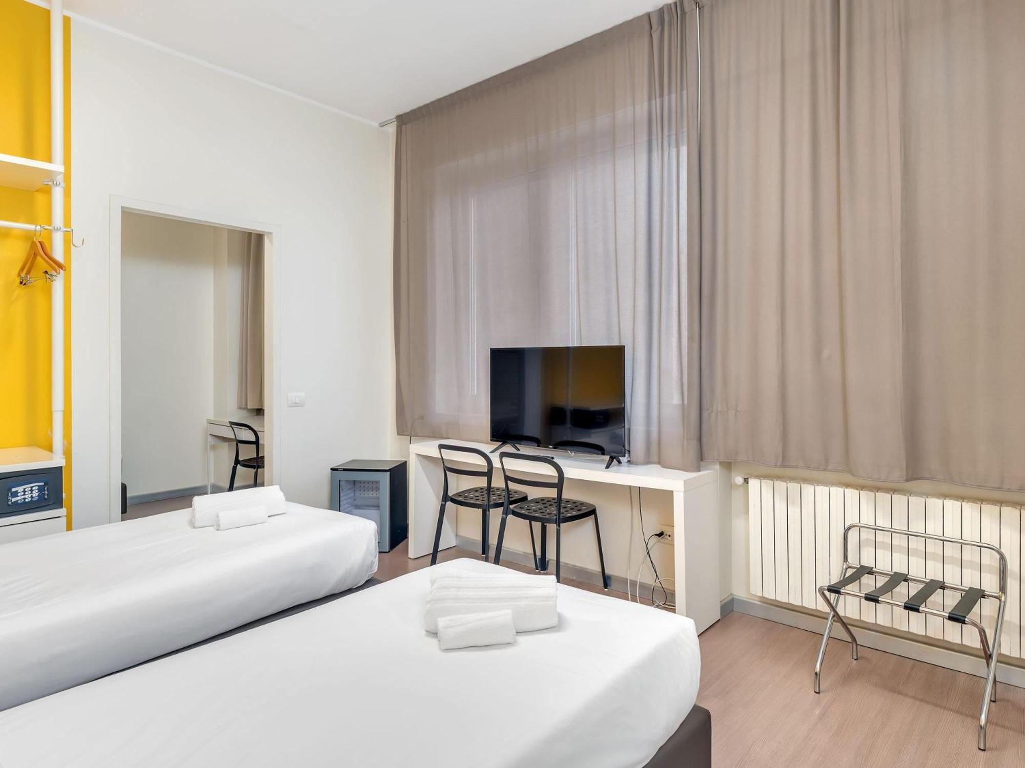 Hotel Ornato