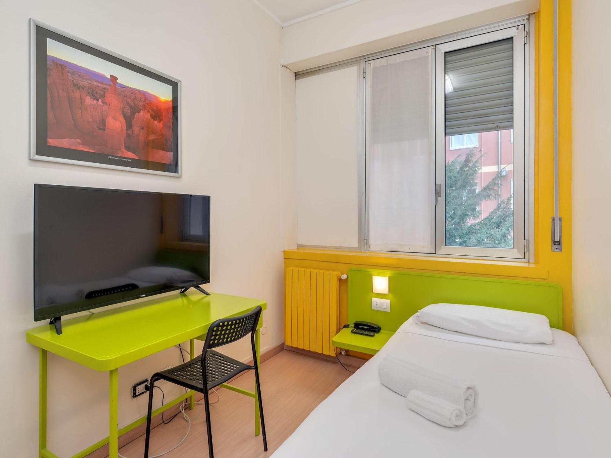 Hotel Ornato 3*