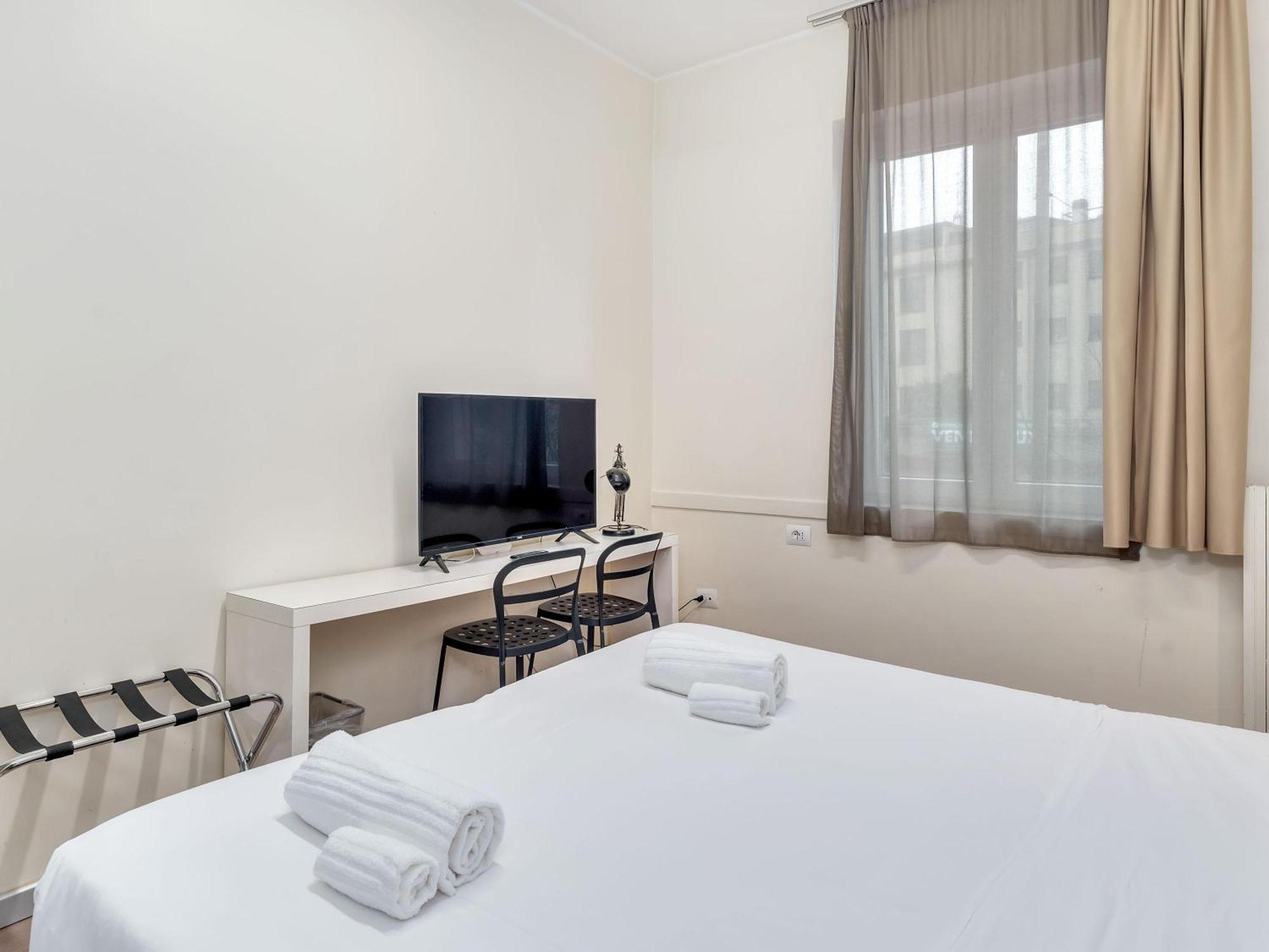 Ornato 3* Milan