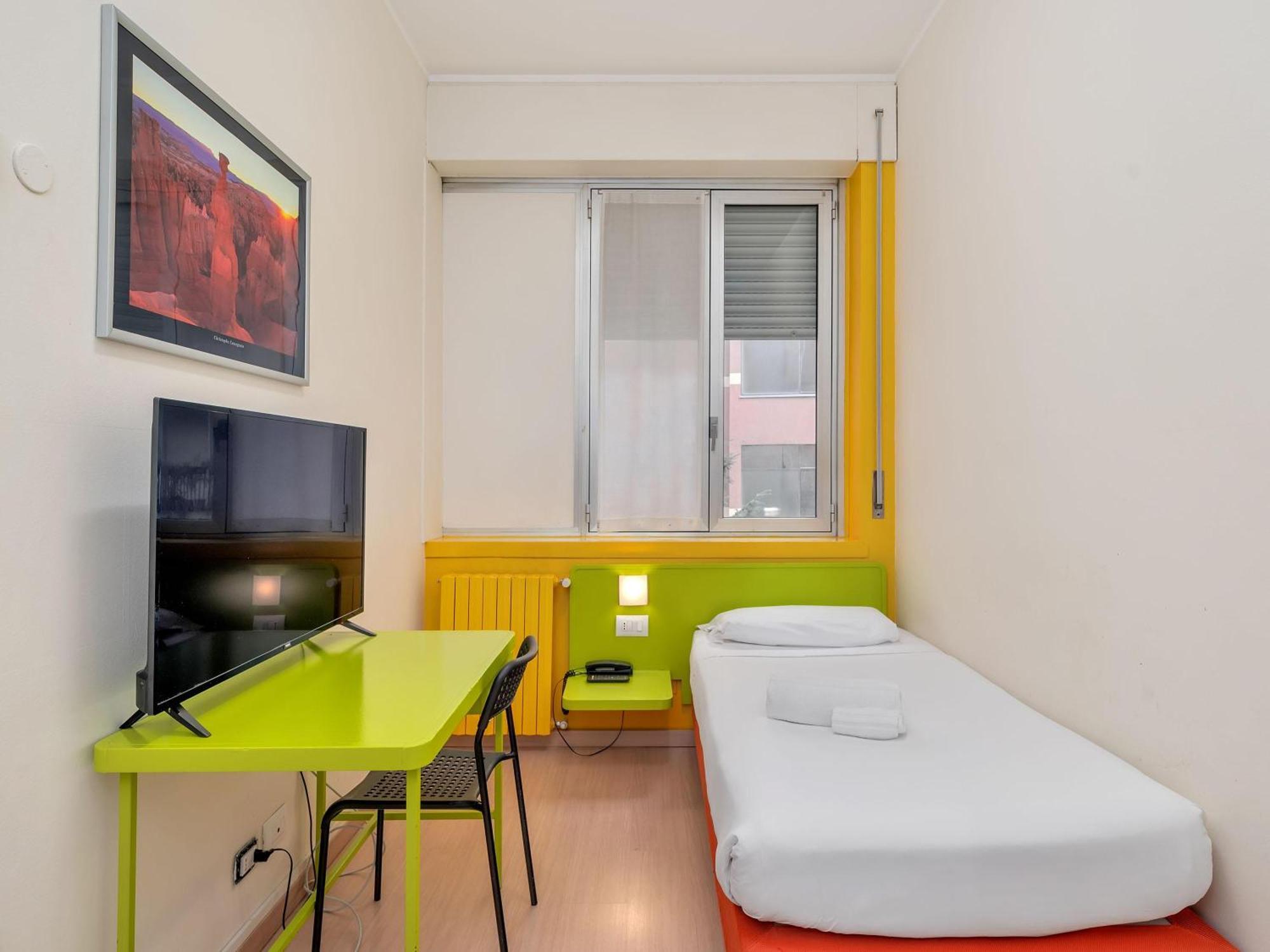 Hotel Ornato