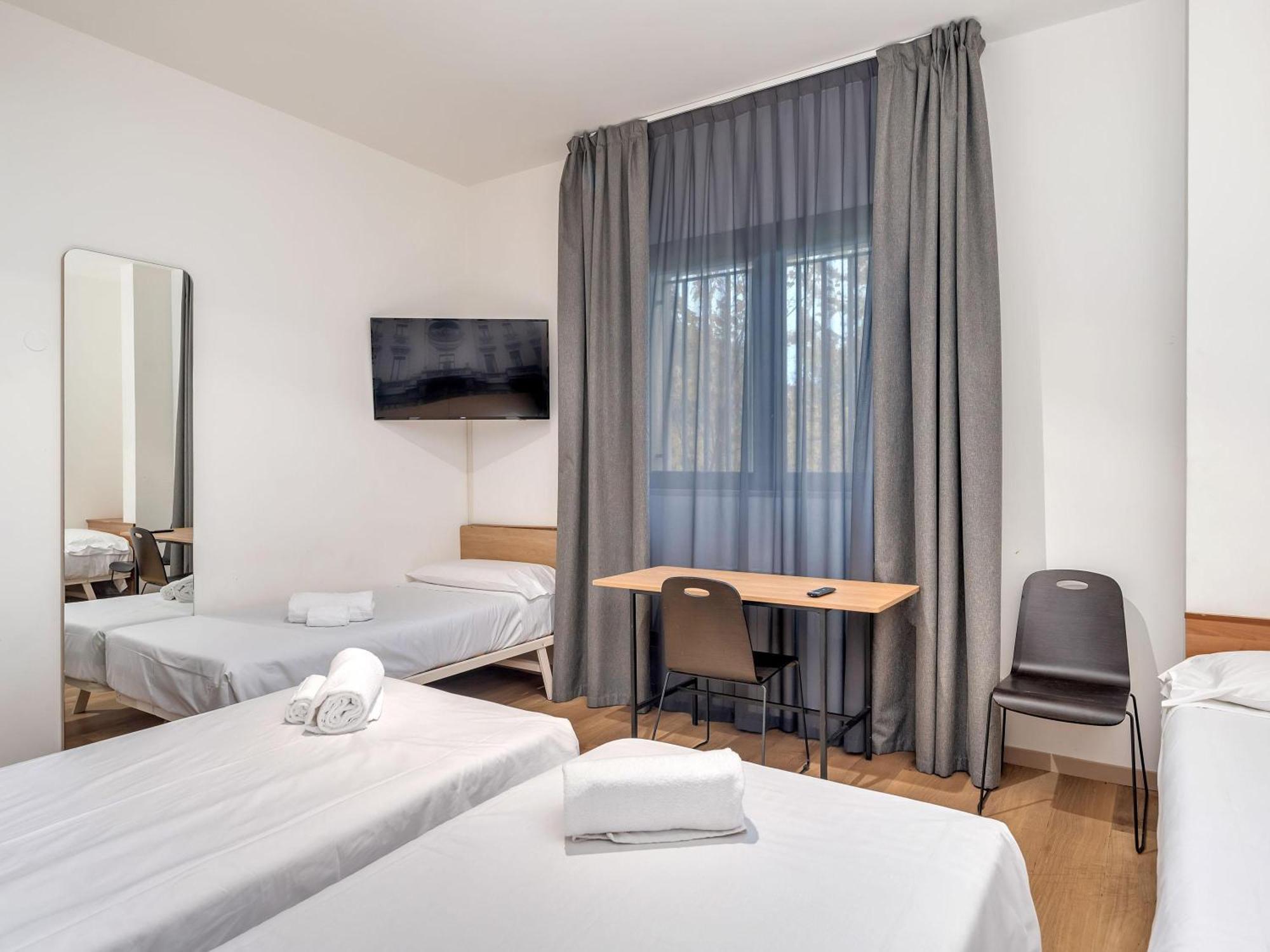Ornato Hotel Milan