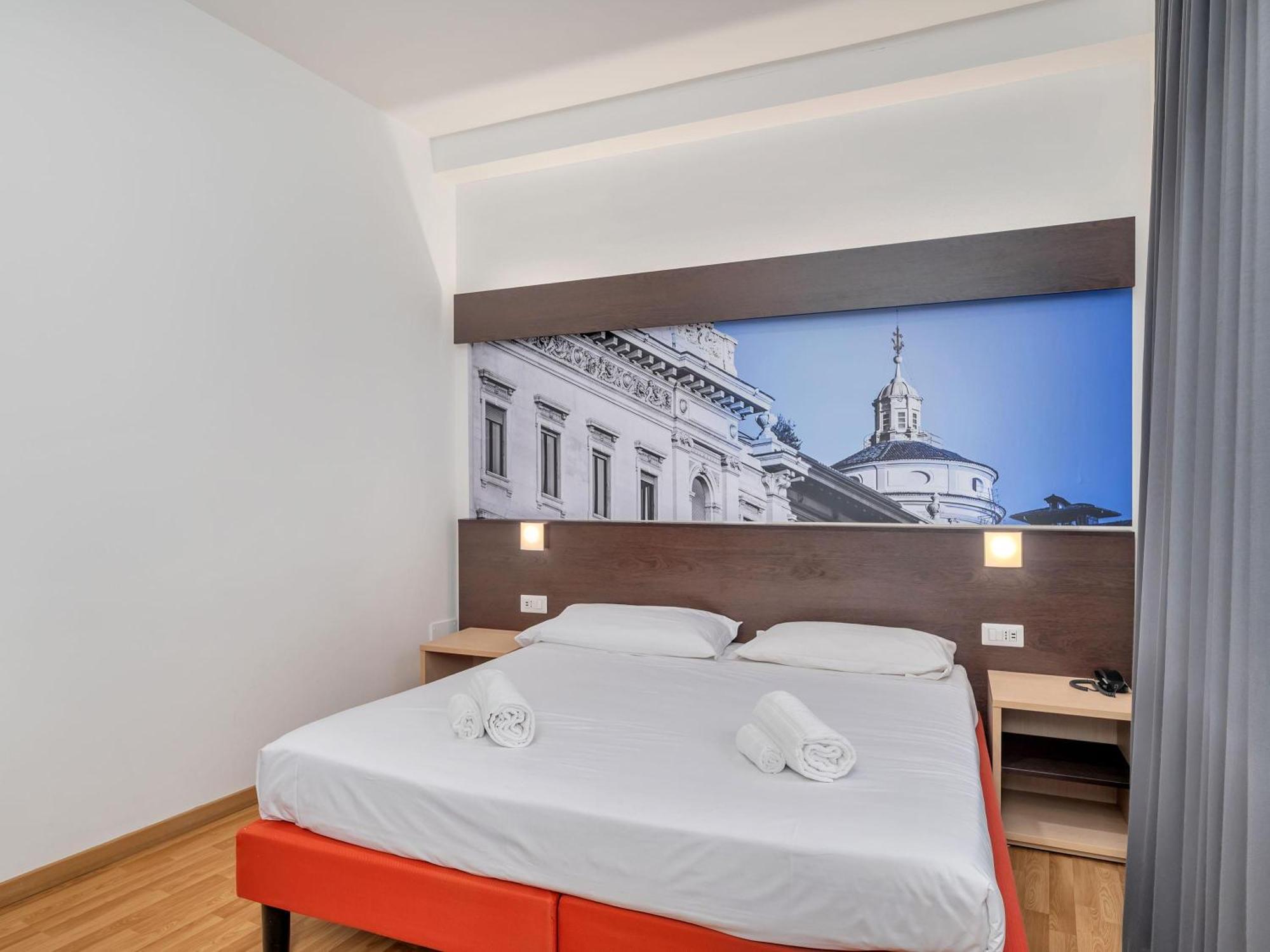 Ornato Milan