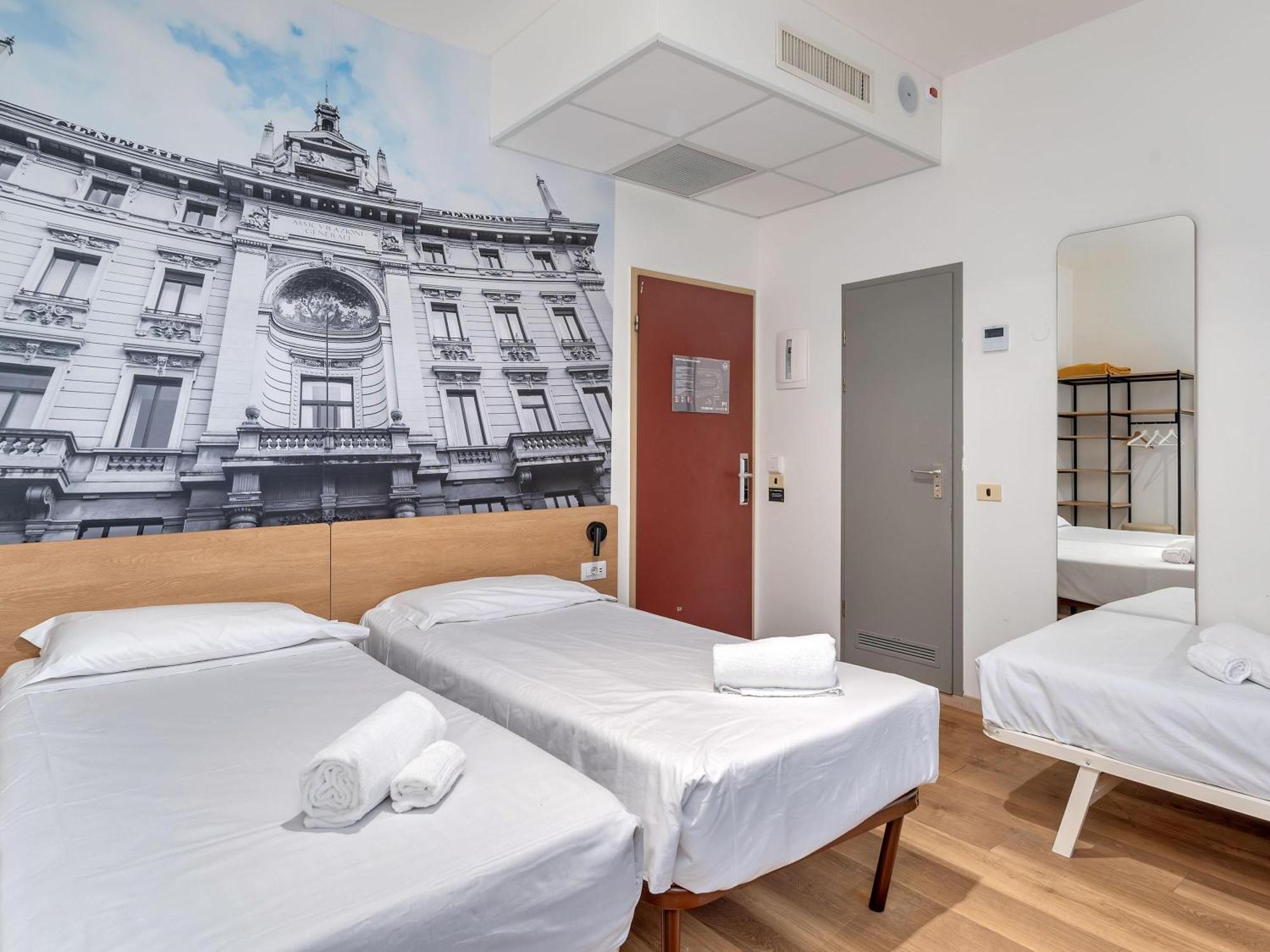 Hotel Ornato