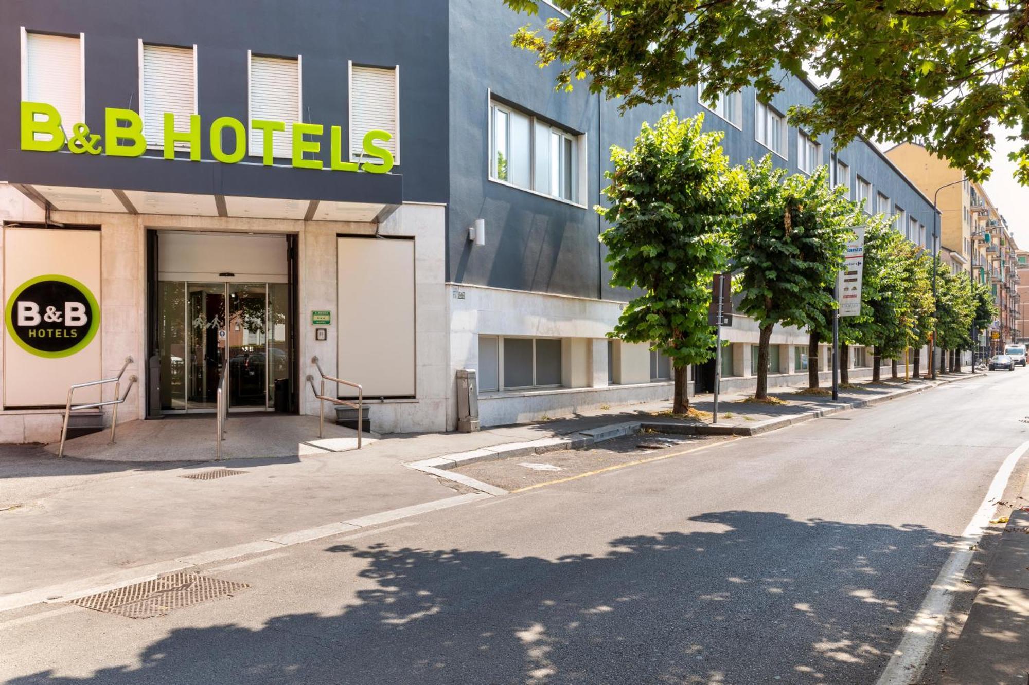 Ornato Hotel 3*