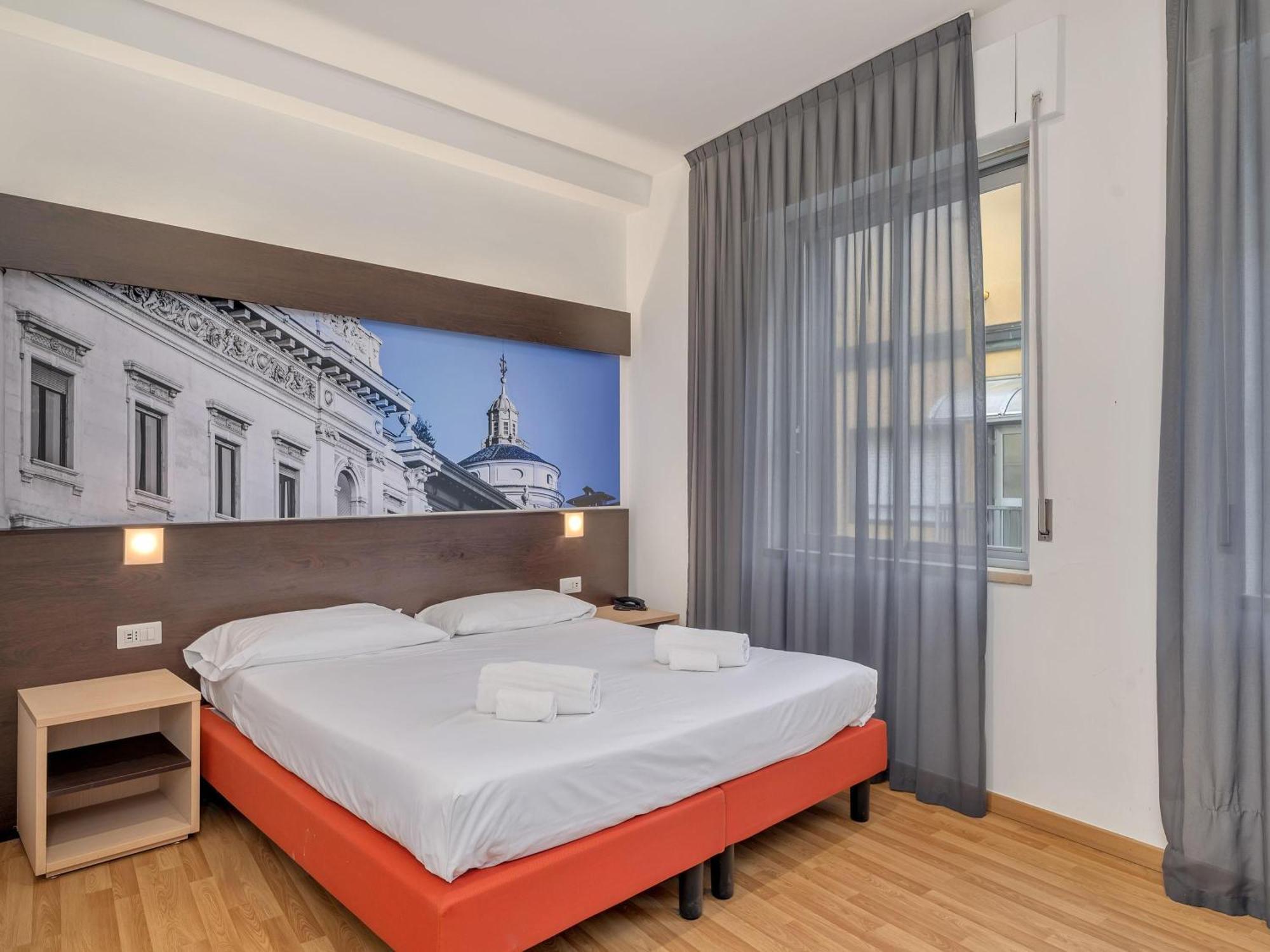 Ornato Hotel
