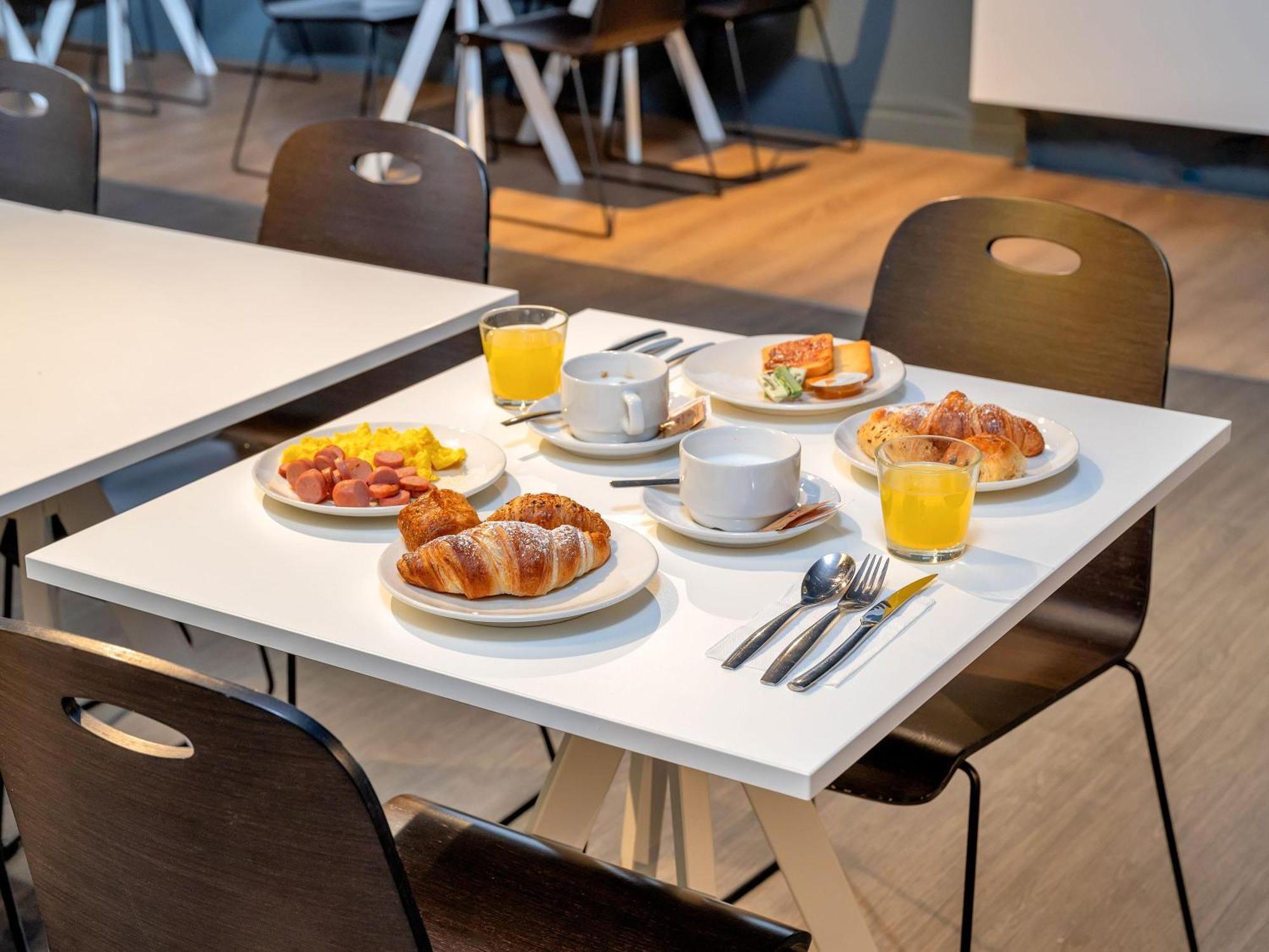 Hotel Ornato 3*