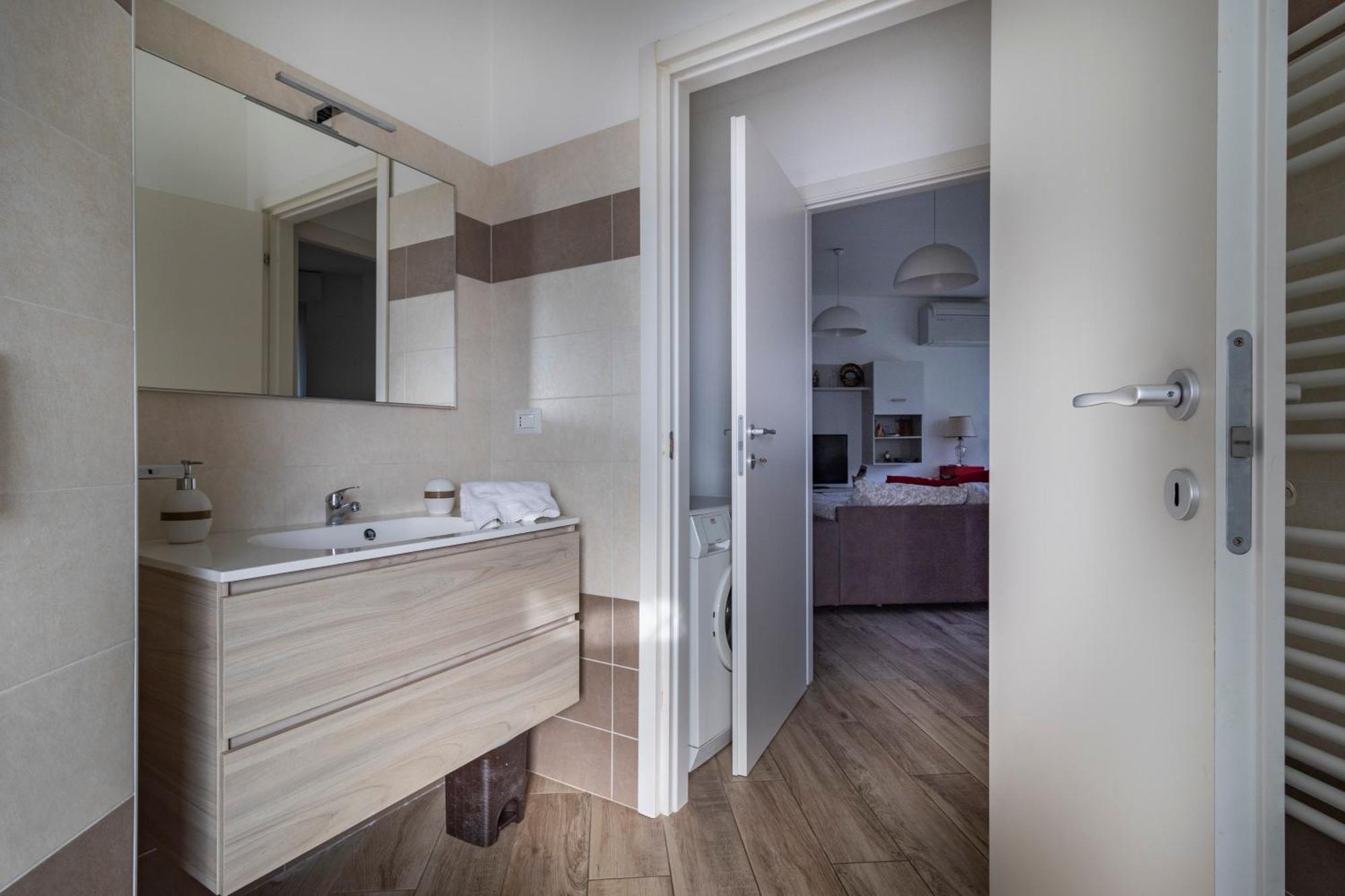 Casa Carozzi * Milan