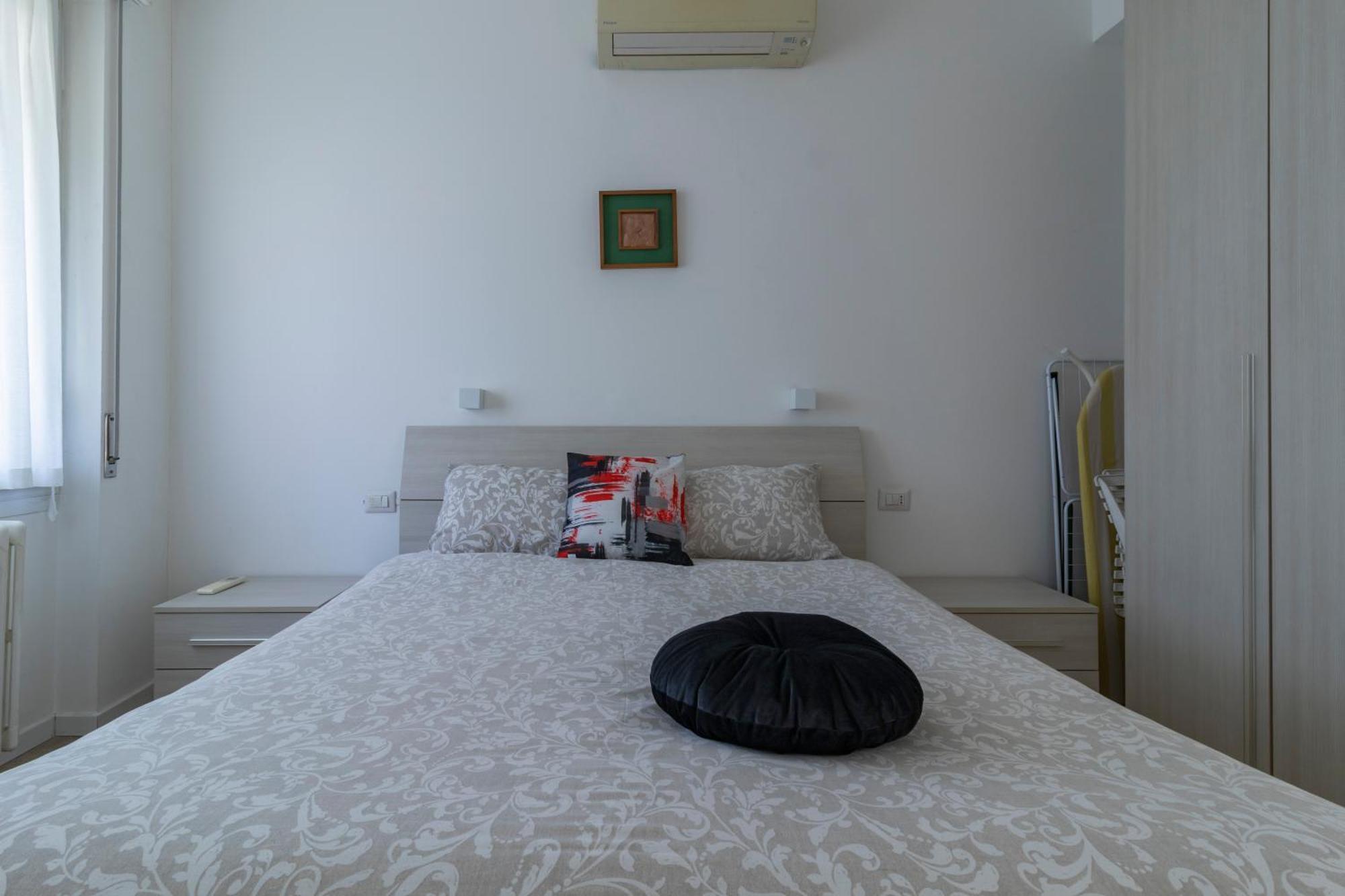 Casa Carozzi Apartment