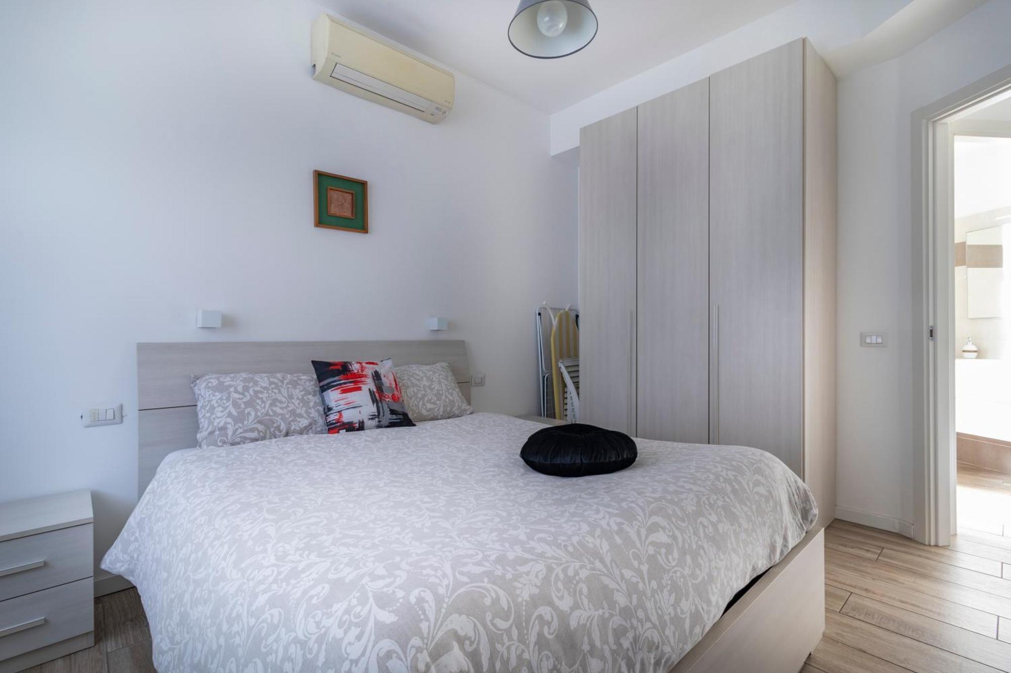 Apartment Casa Carozzi