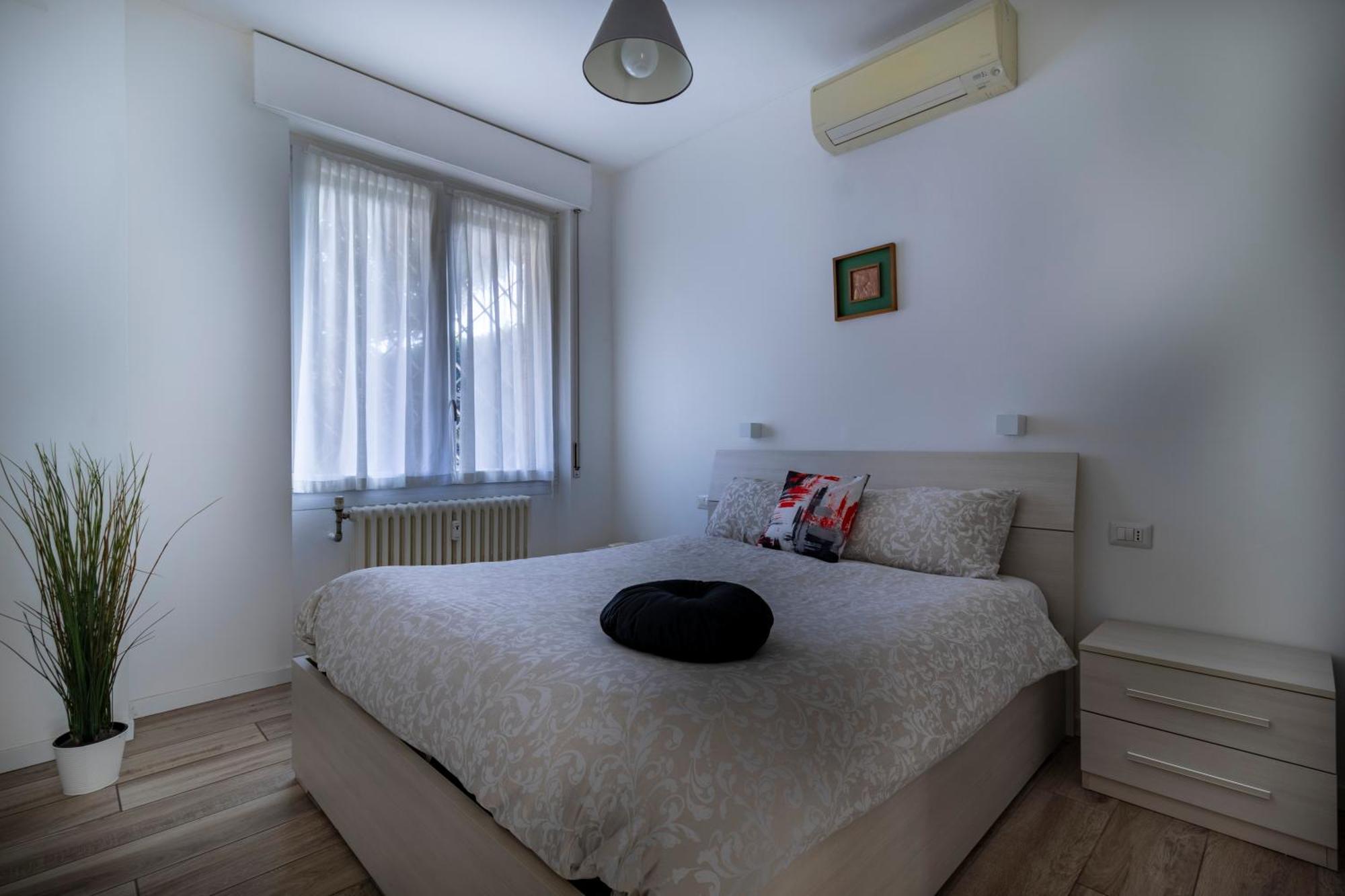 Casa Carozzi * Milan