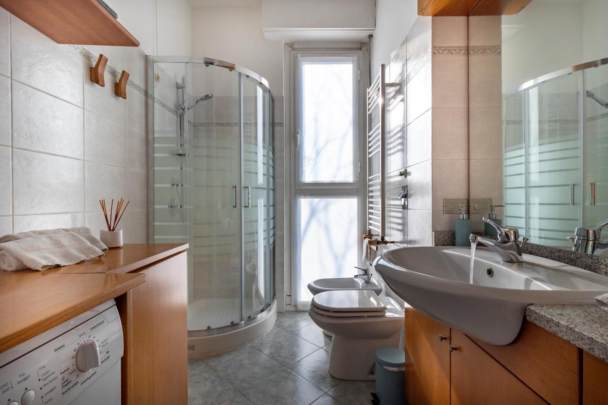 Casa Carozzi Apartment *
