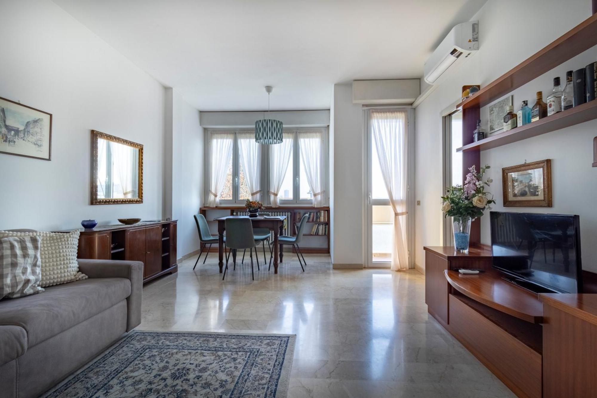 Casa Carozzi