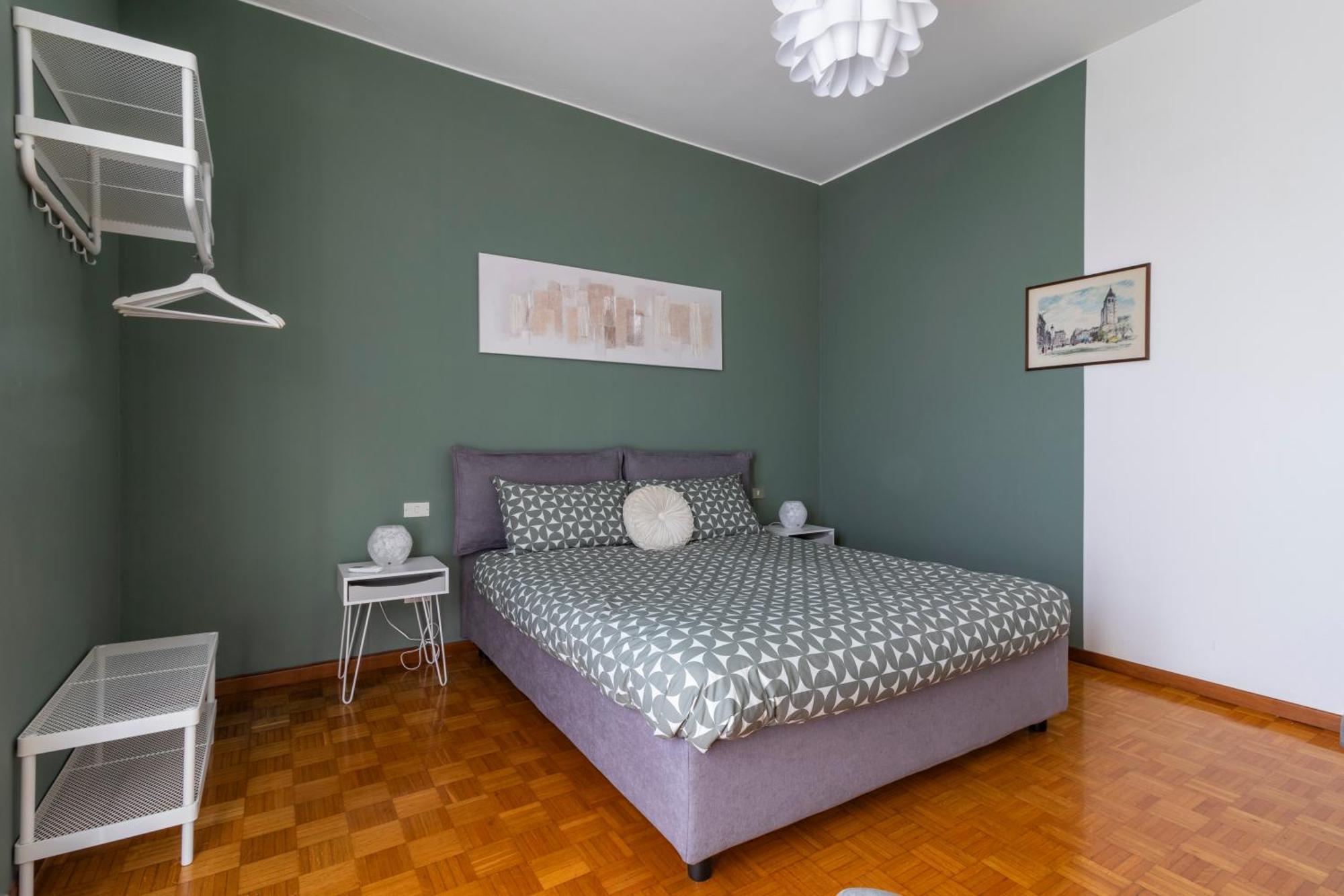 Apartment Casa Carozzi *