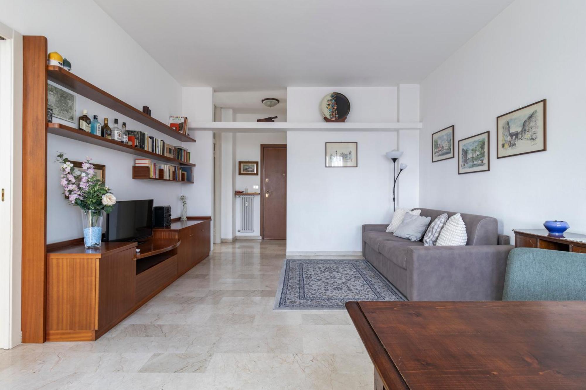 Casa Carozzi Apartment Milan