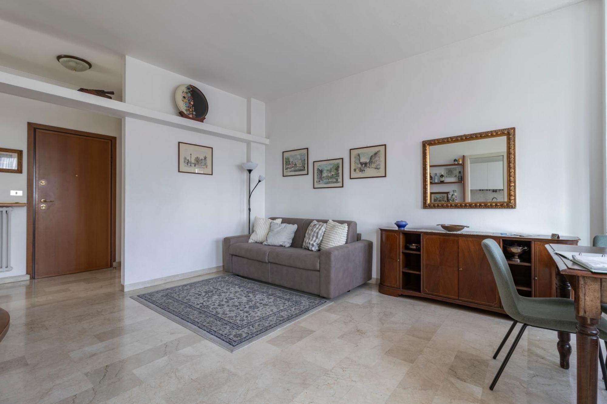 Casa Carozzi