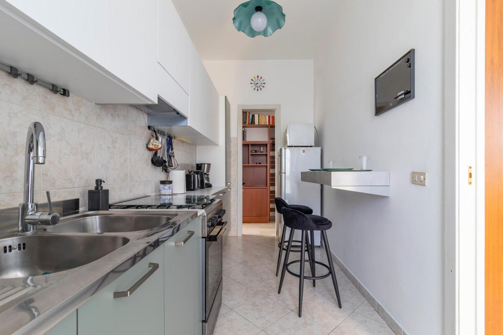 Casa Carozzi Apartment Milan