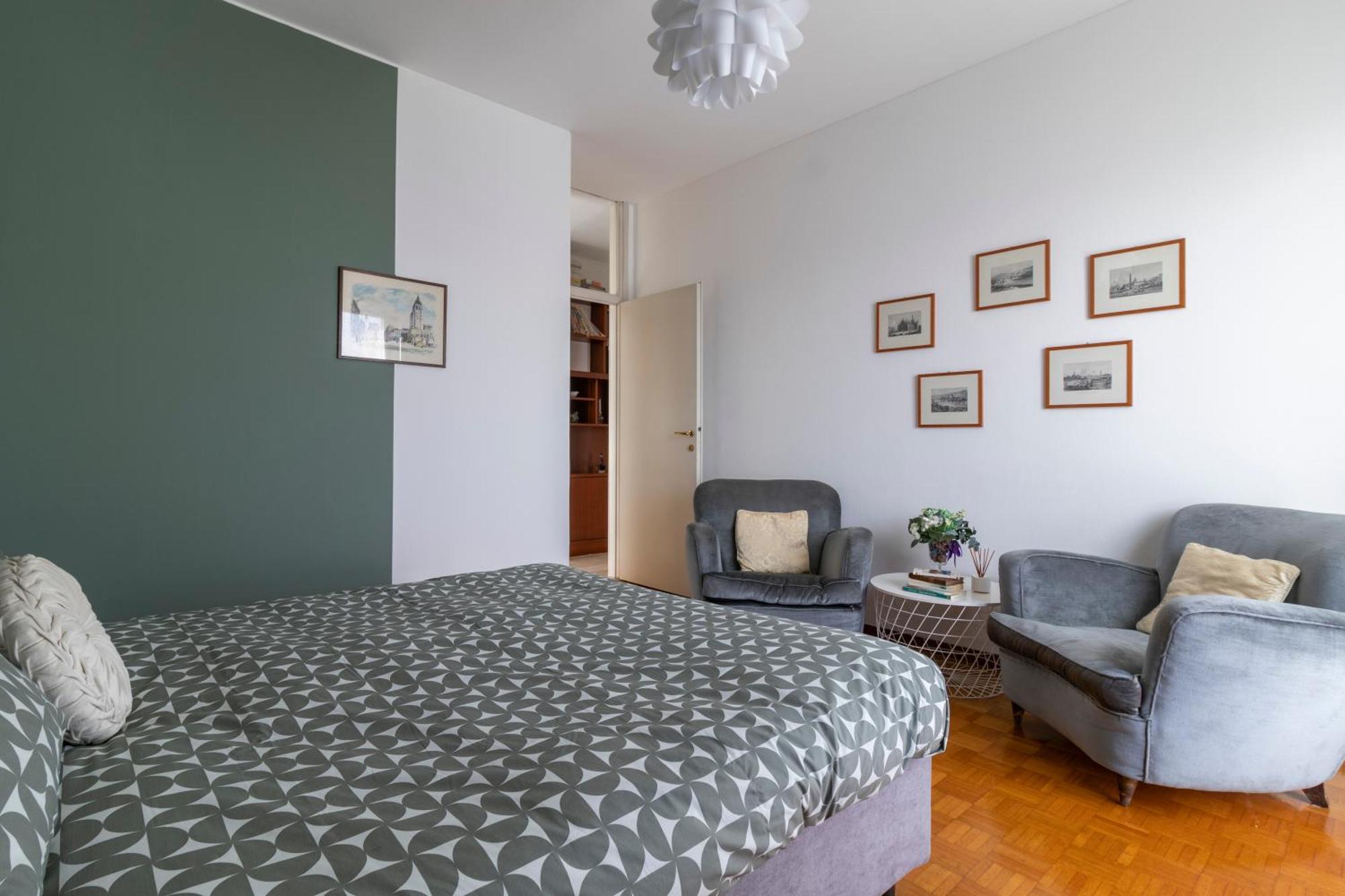 Casa Carozzi *