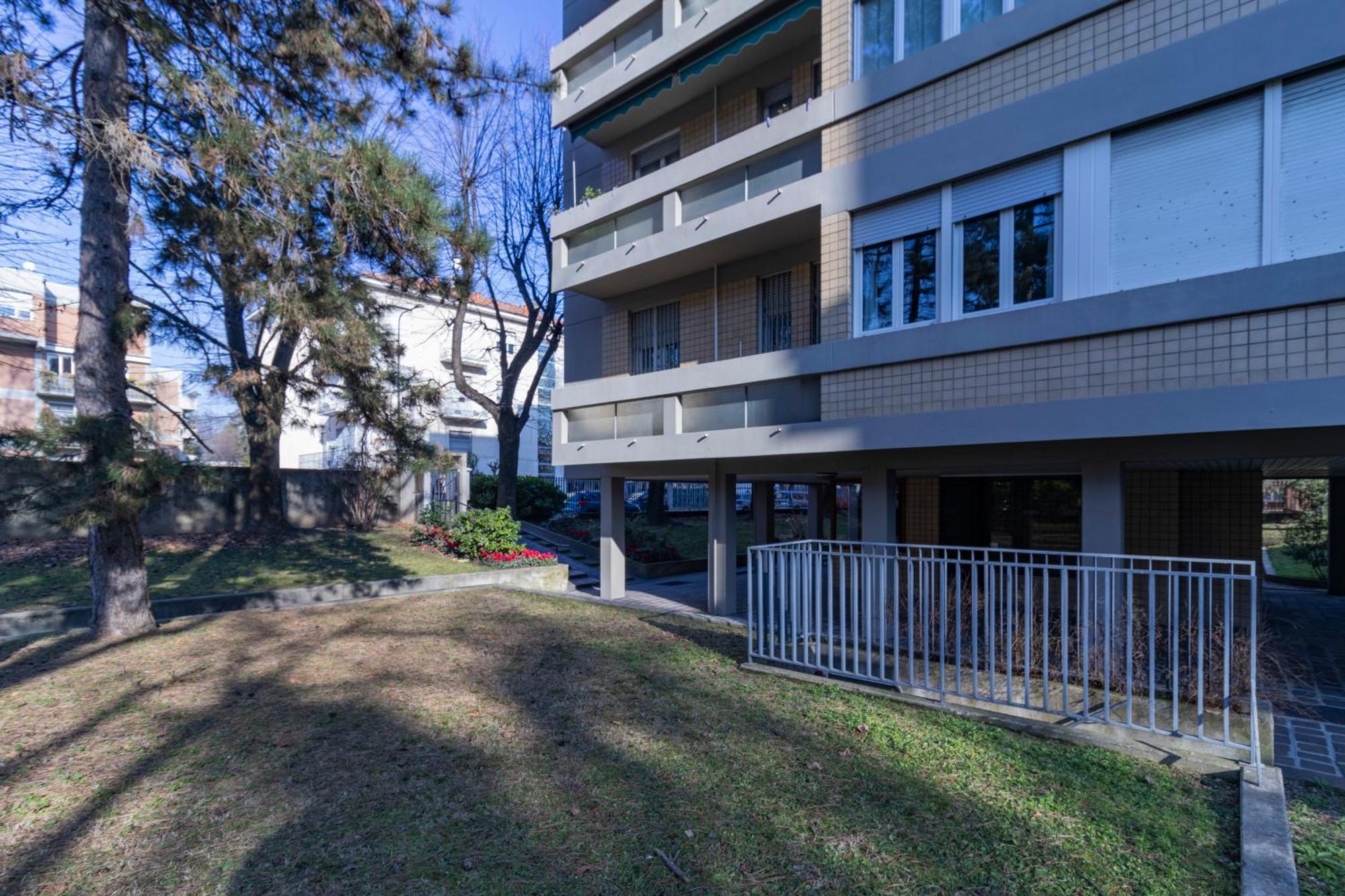 Apartment Casa Carozzi