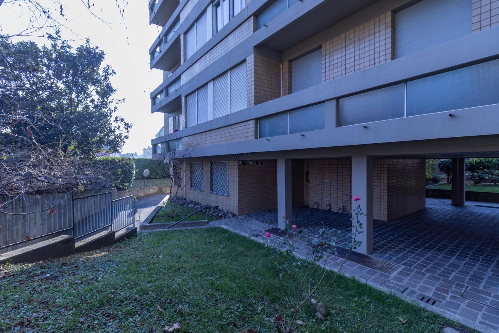 Casa Carozzi *