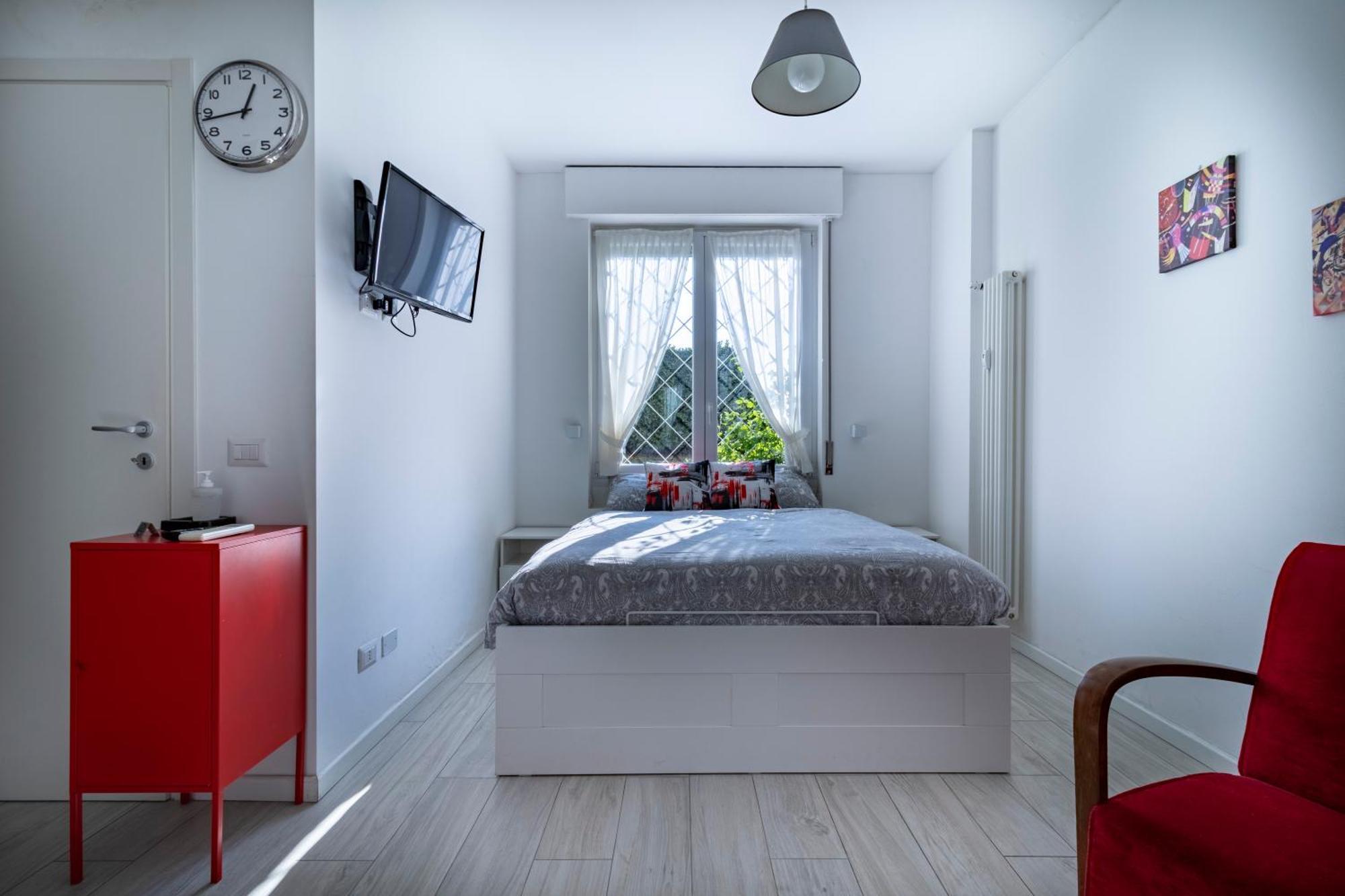 Apartment Casa Carozzi